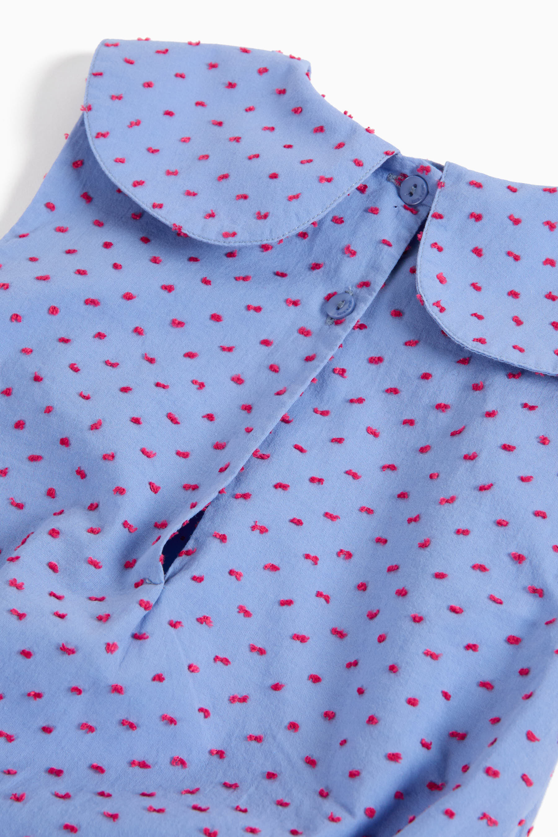 WOLF & RITA　LUNA RUBY FRECKLES