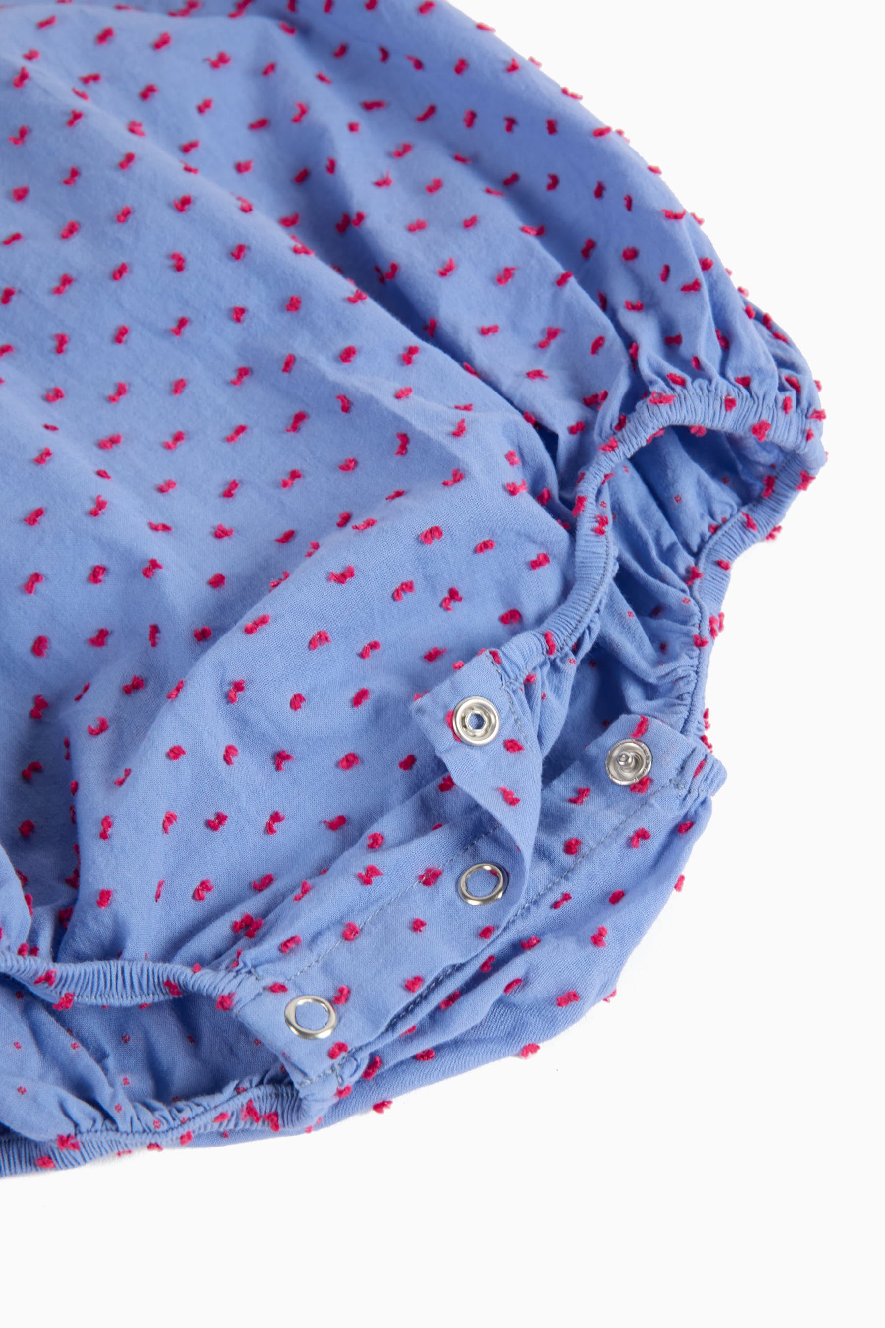 WOLF & RITA　LUNA RUBY FRECKLES