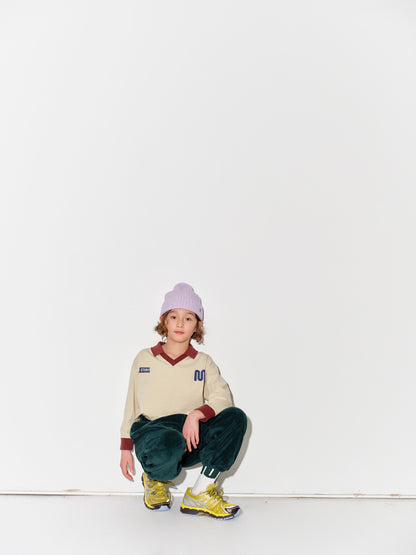 main story  Beanie - Lilac