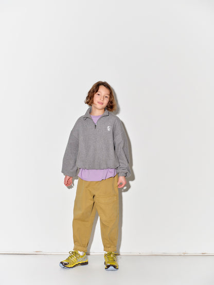 main story  Cargo Pant - Khaki