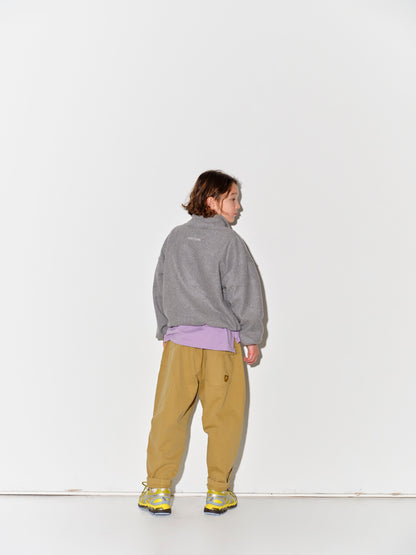 main story  Cargo Pant - Khaki