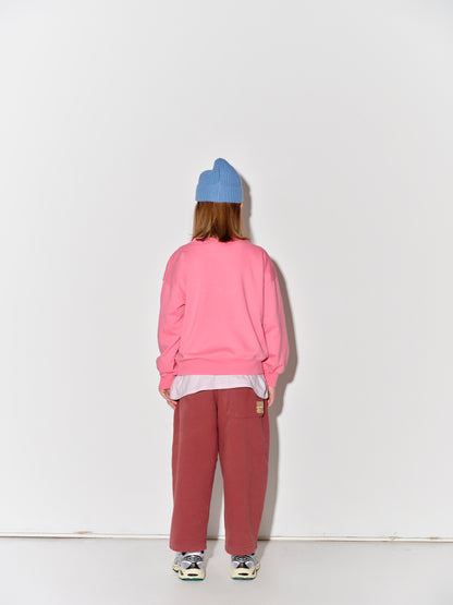 main story  Beanie -  Blue