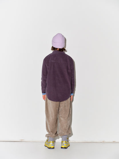 main story  Beanie - Lilac