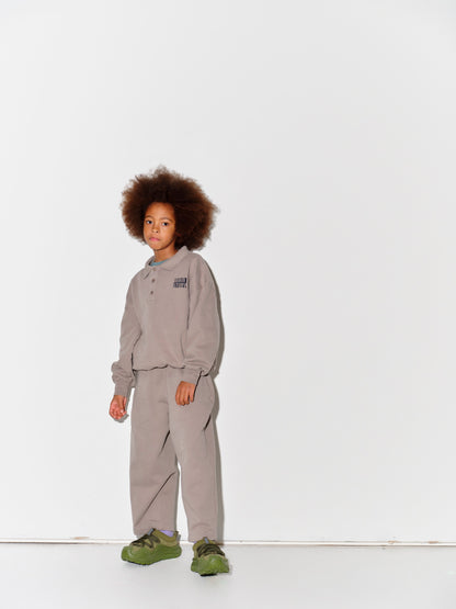 main story  Lounge Pant - Driftwood