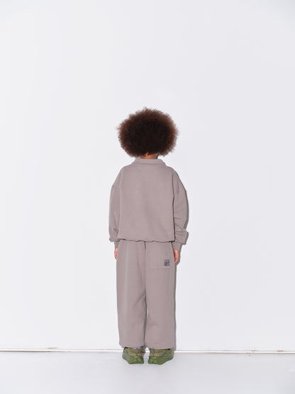 main story  Lounge Pant - Driftwood
