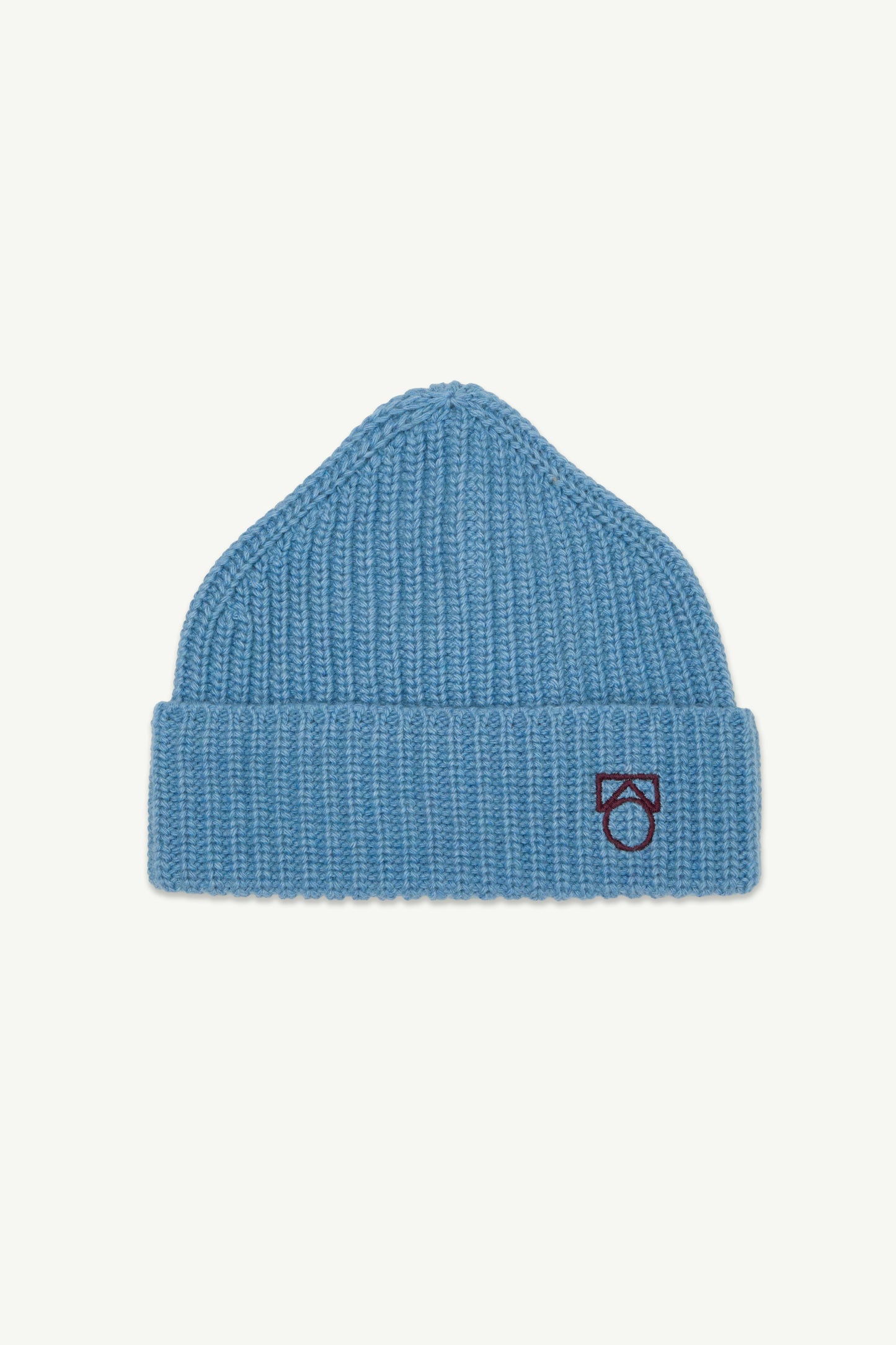 main story  Beanie -  Blue