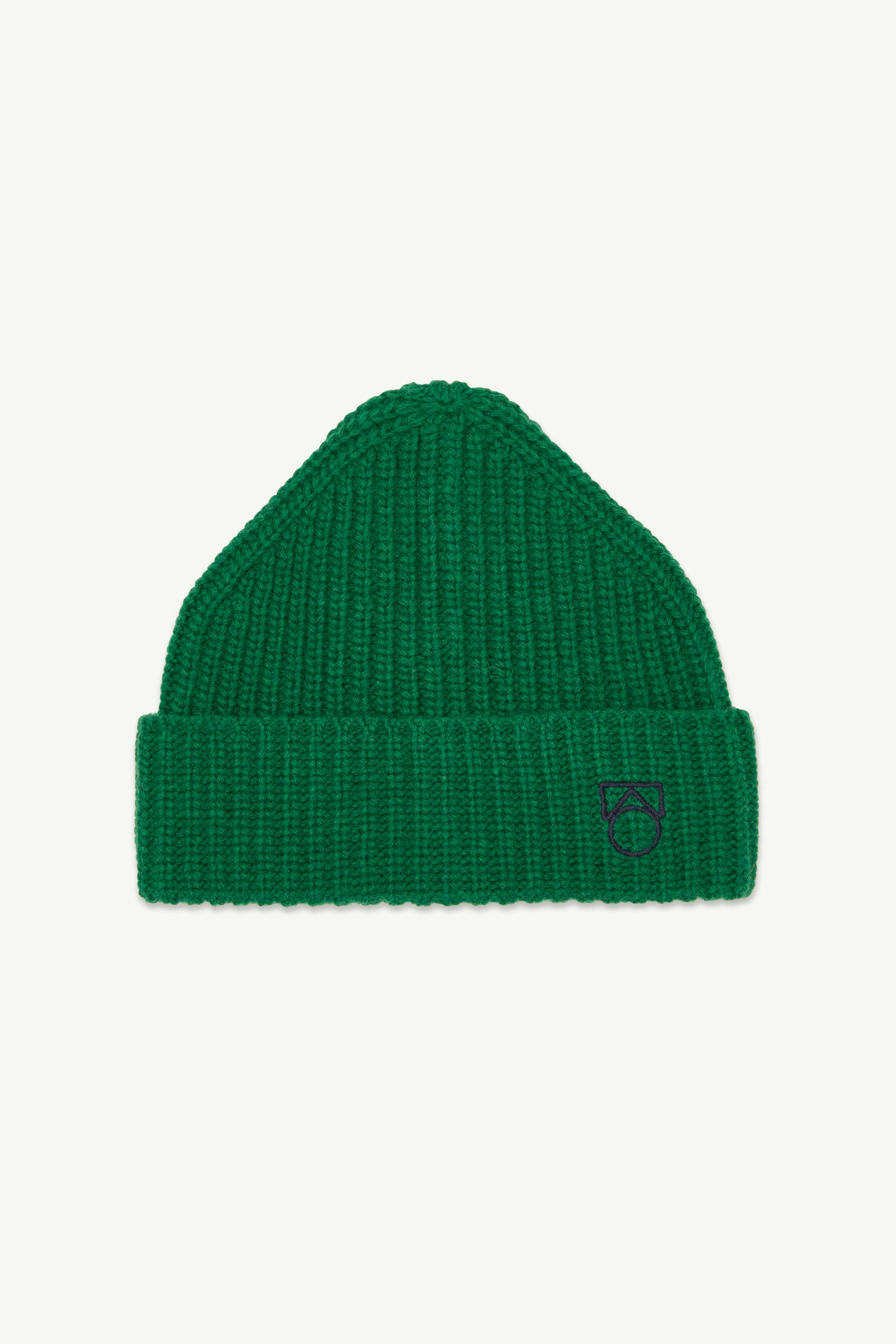 main story  Beanie -  Green