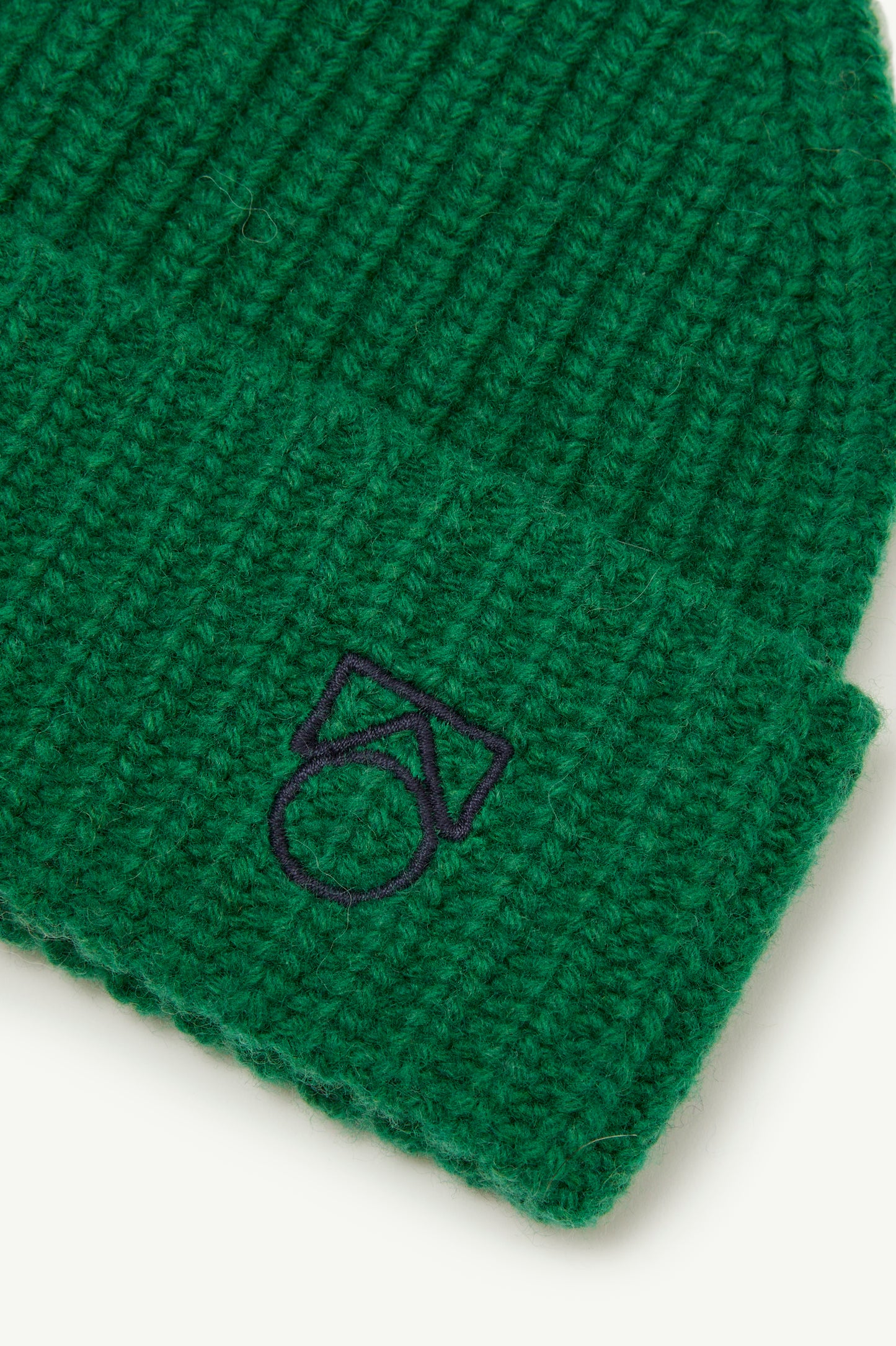 main story  Beanie -  Green