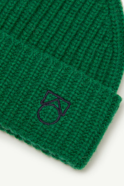 main story  Beanie -  Green