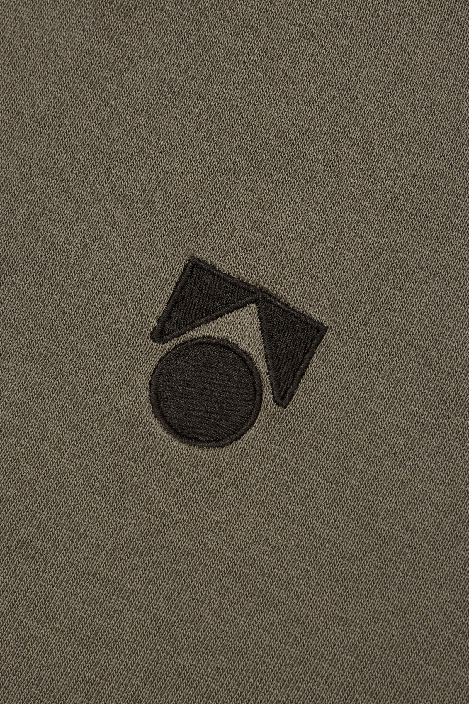 main story  Zipped Hoodie - Falcon