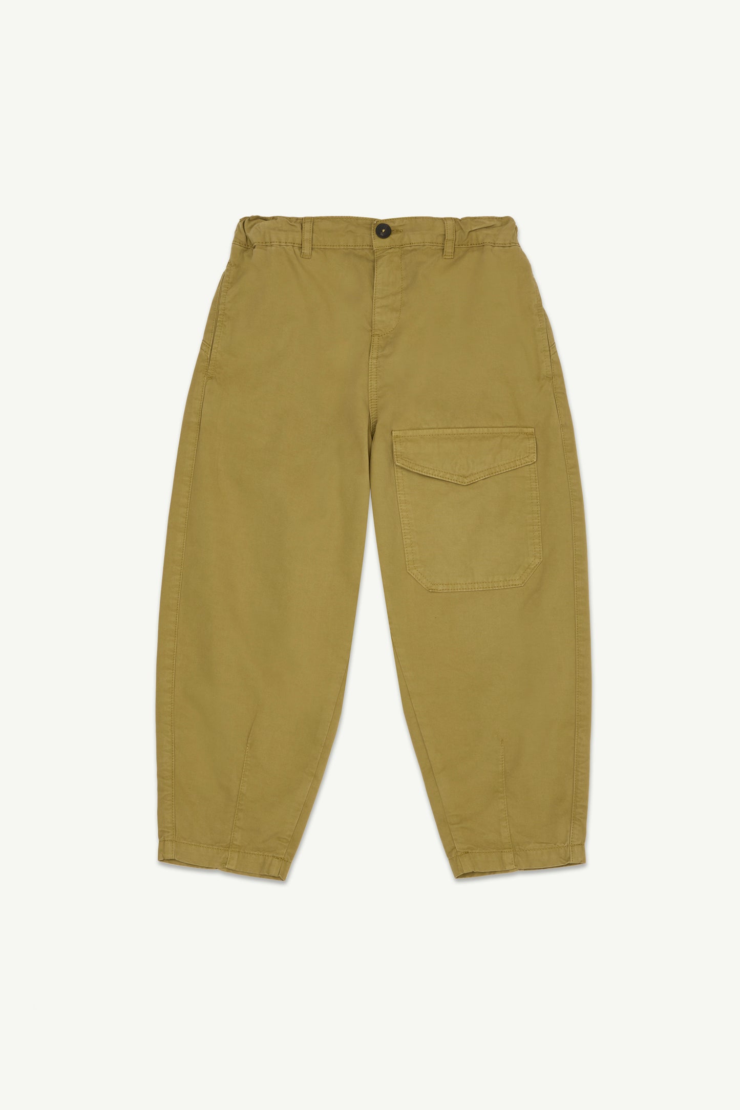 main story  Cargo Pant - Khaki