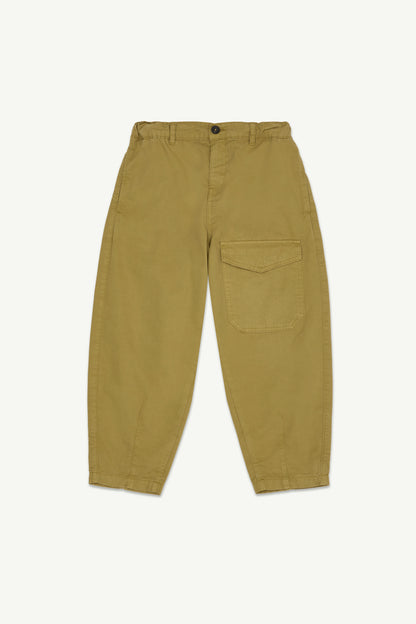 main story  Cargo Pant - Khaki