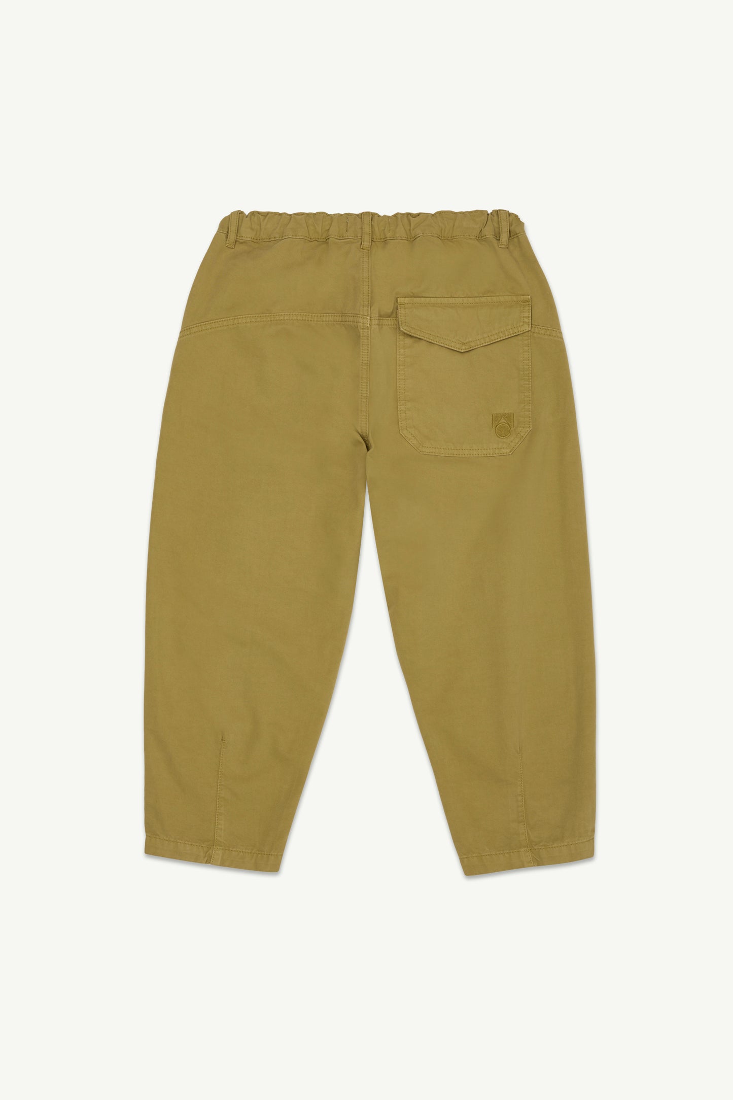 main story  Cargo Pant - Khaki