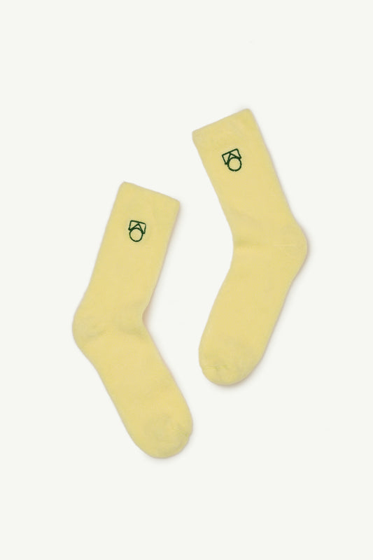 main story  Terry Sock - Banana