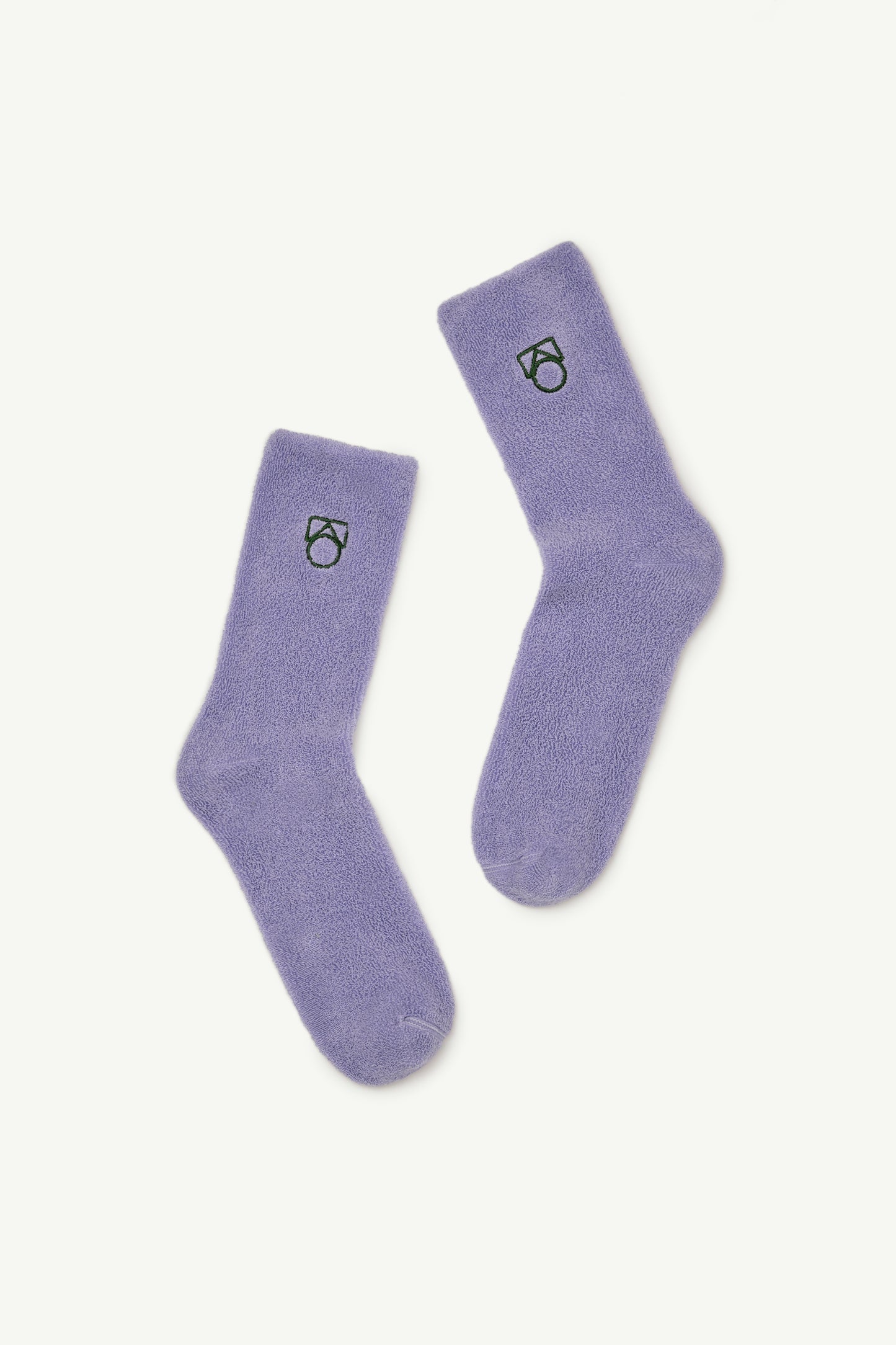 main story  Terry Sock - Lilac