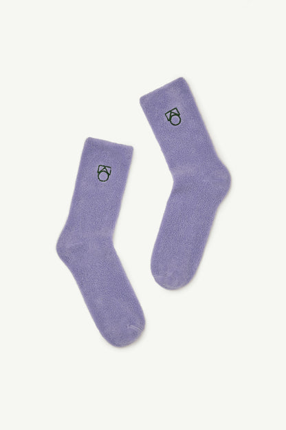 main story  Terry Sock - Lilac