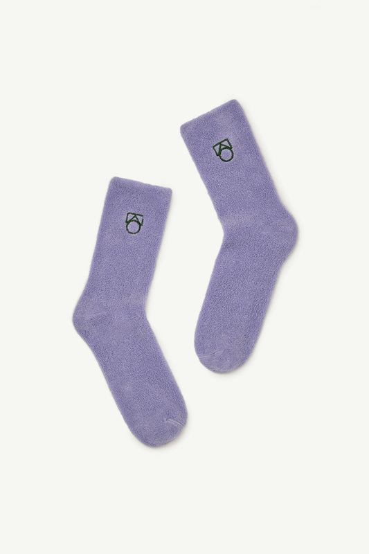 main story  Terry Sock - Lilac
