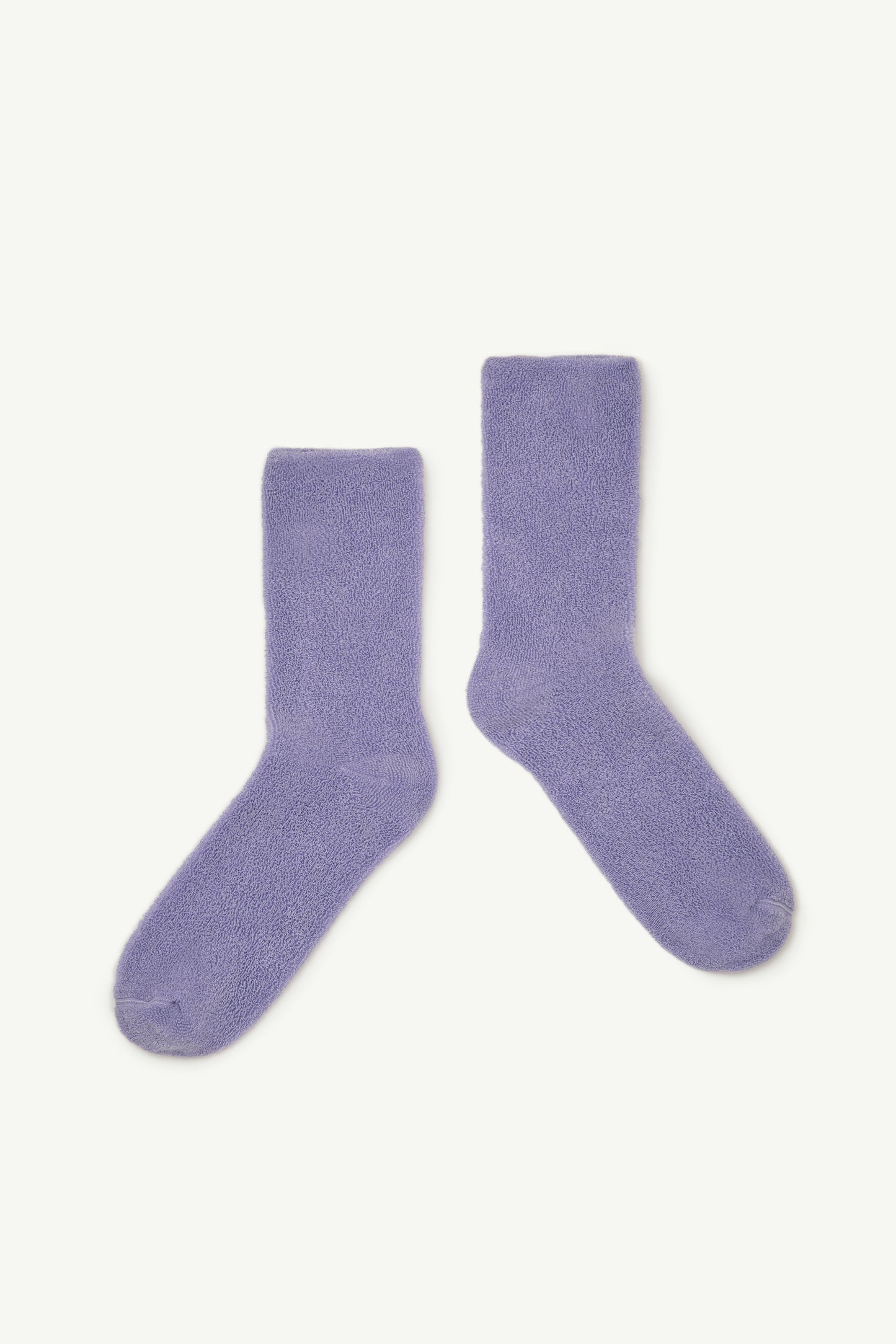 main story  Terry Sock - Lilac