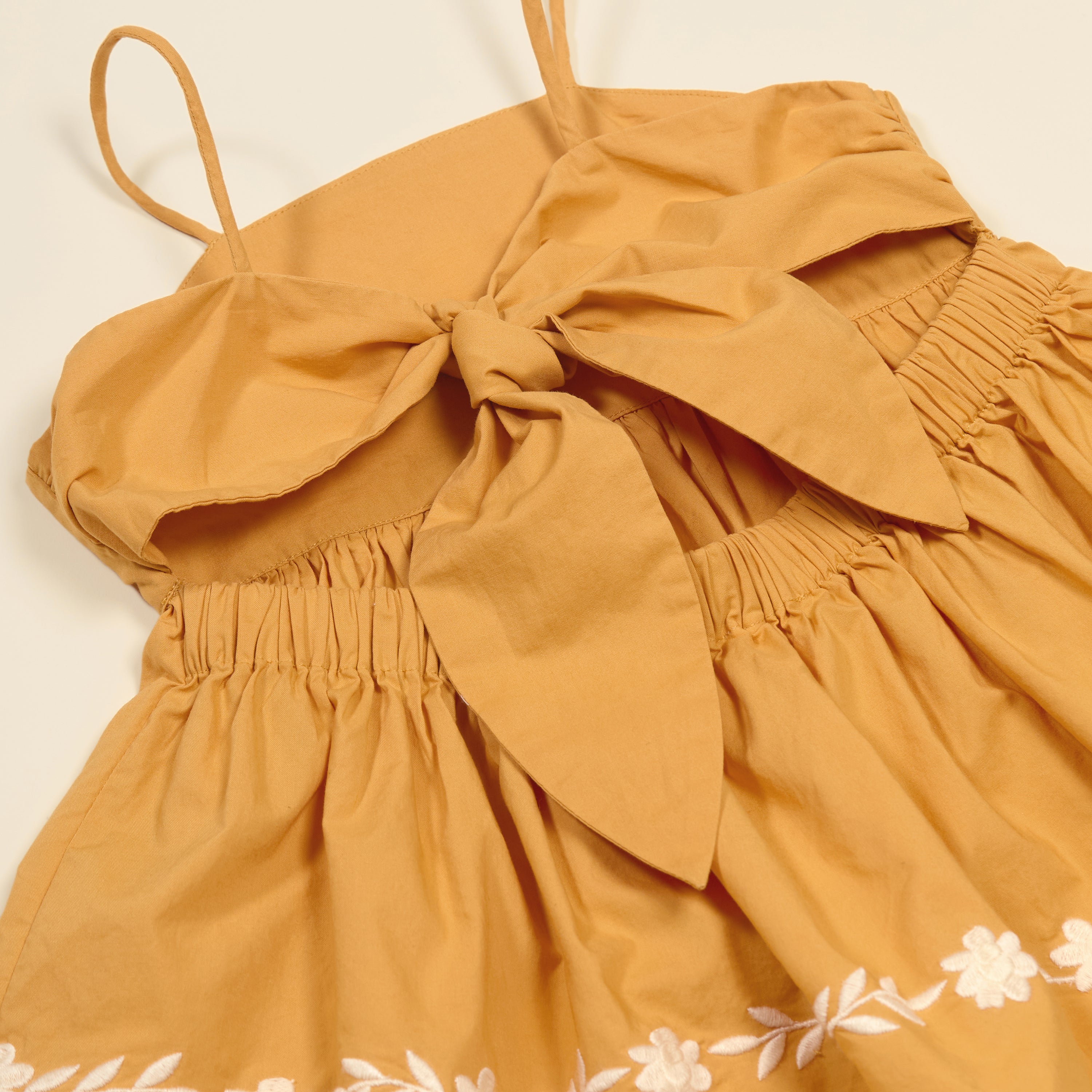 APOLINA  MAGRIT SUNTOP  TANGERINE