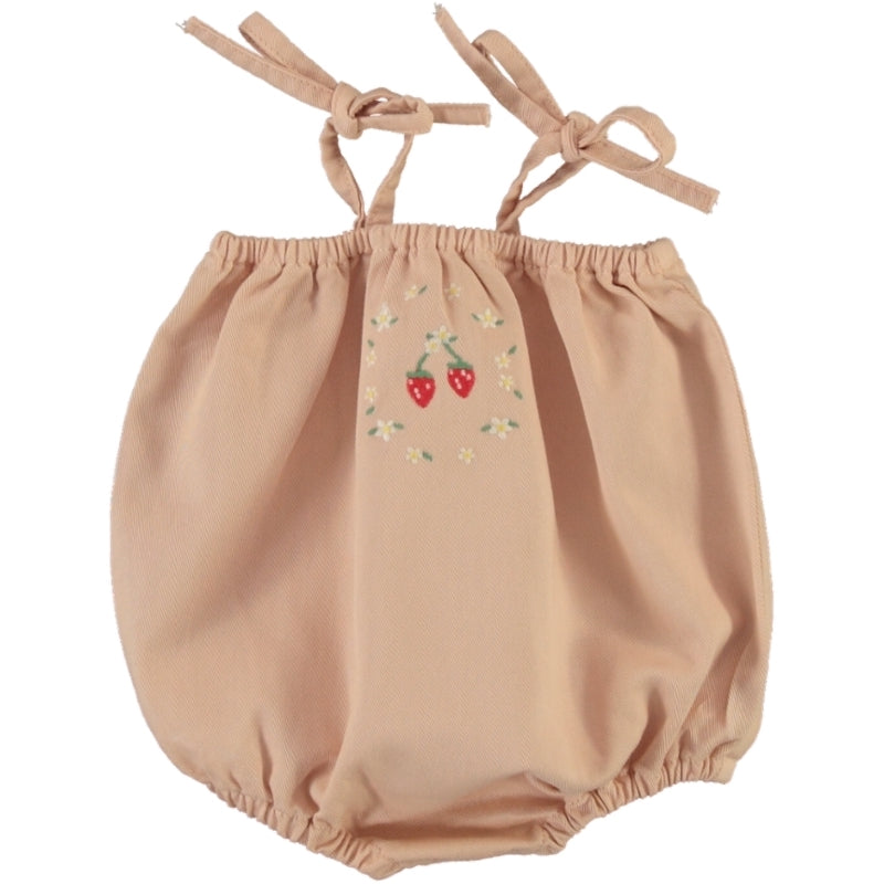 ROMPERS  Mara Romper  Shell Pink