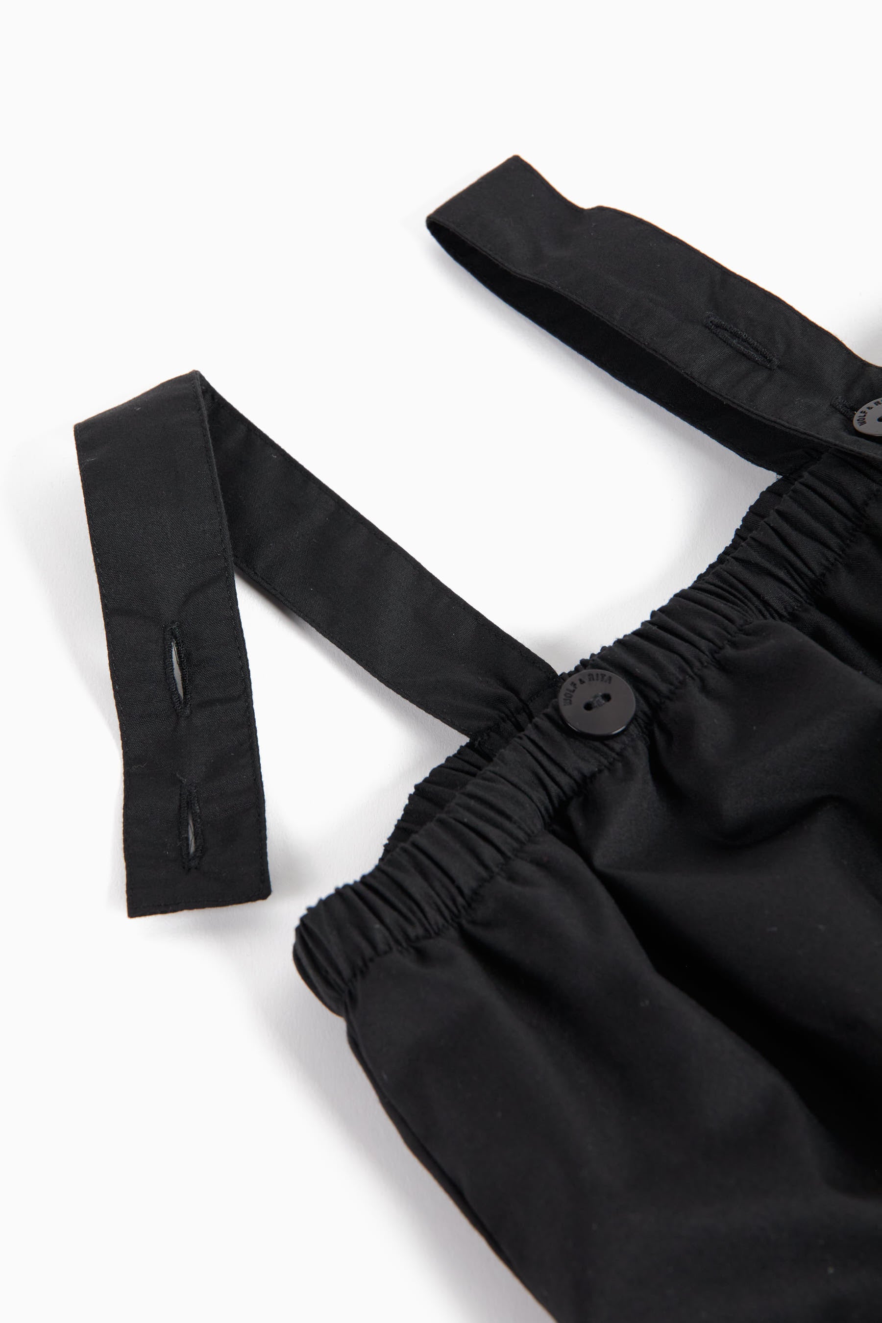 WOLF & RITA　REGINA ASH