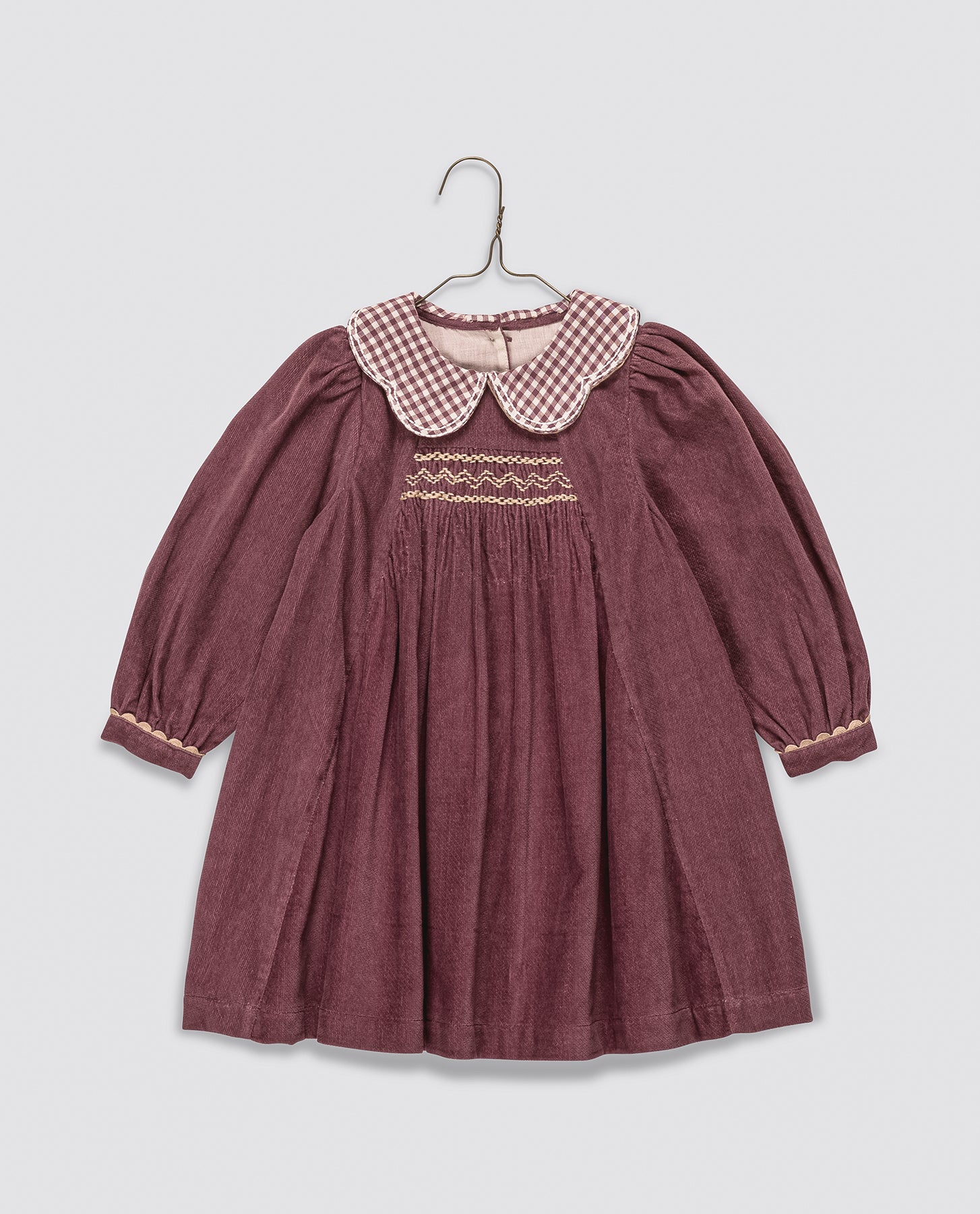 little cotton clothes