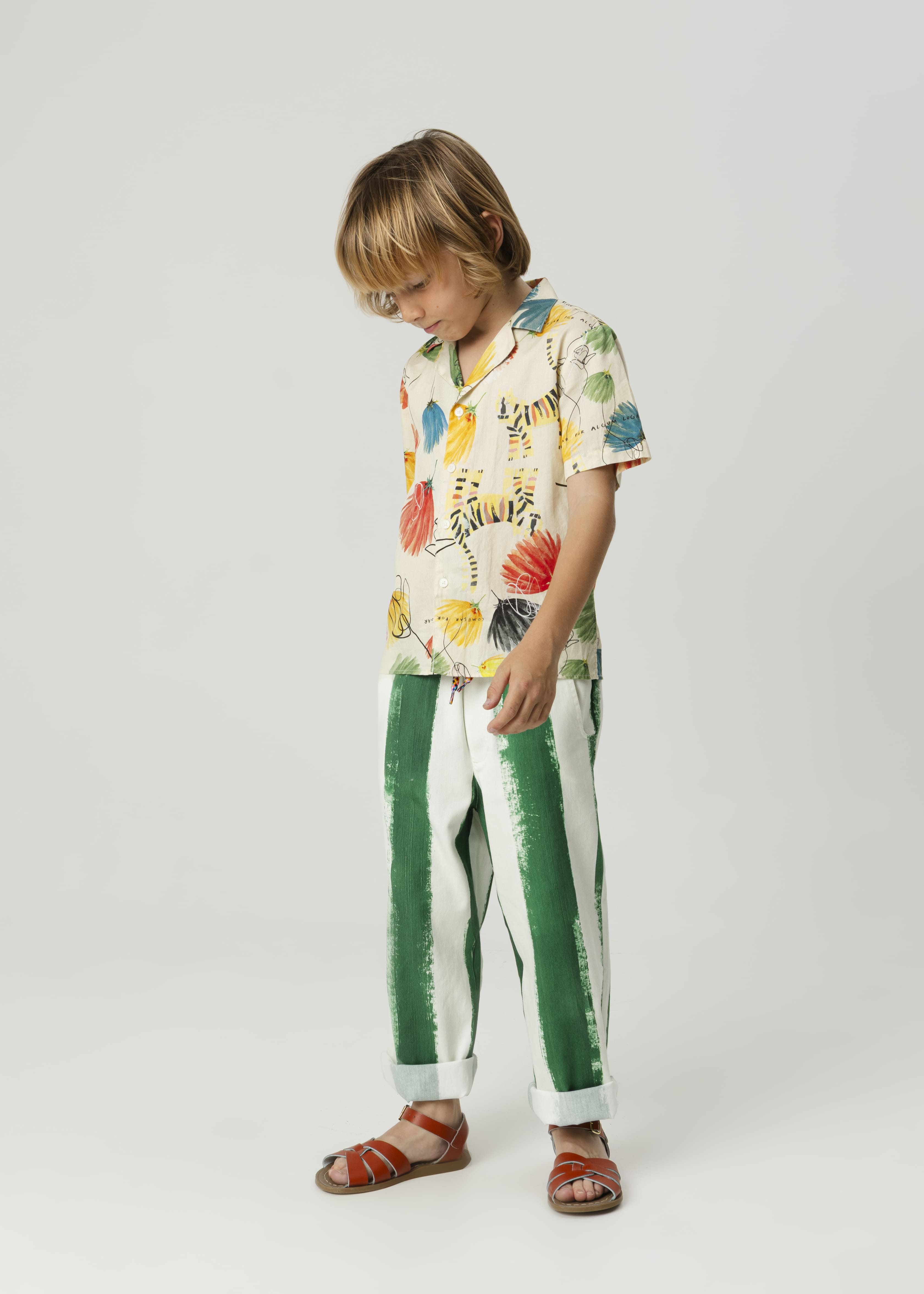 WOLF & RITA　BRUNO DANDELION