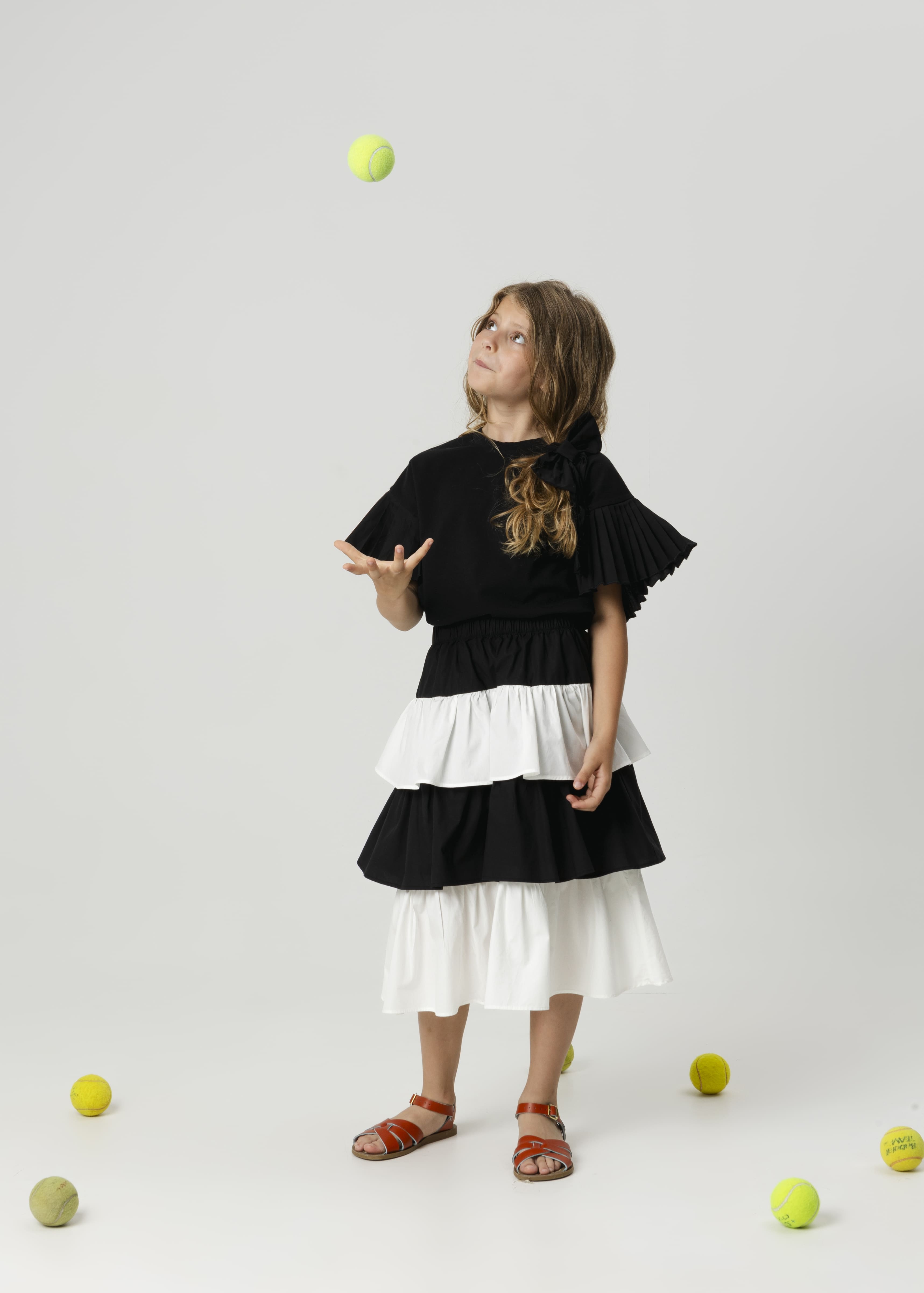 WOLF & RITA　DEOLINDA ASH