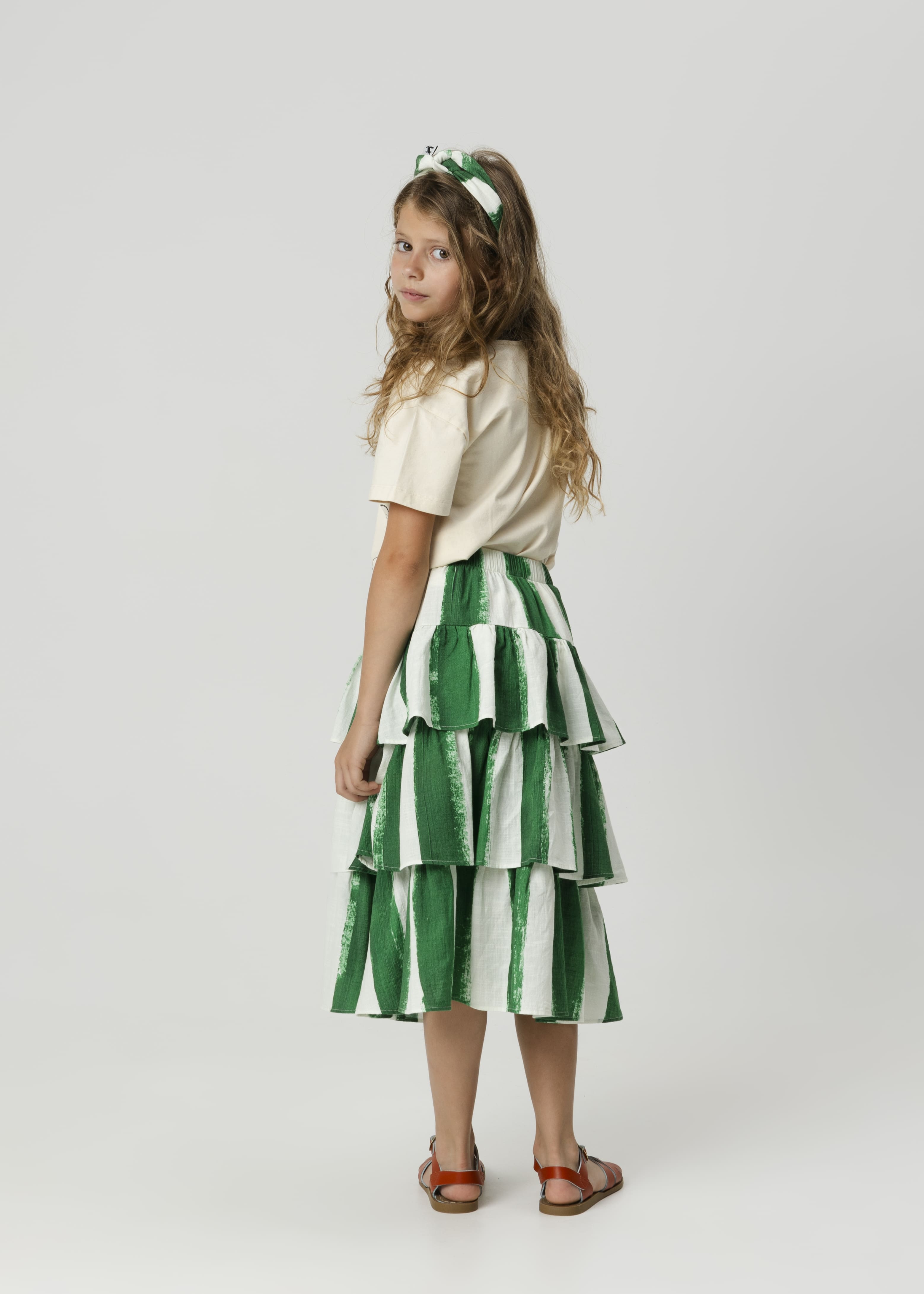 WOLF & RITA　DEOLINDA BLAZE