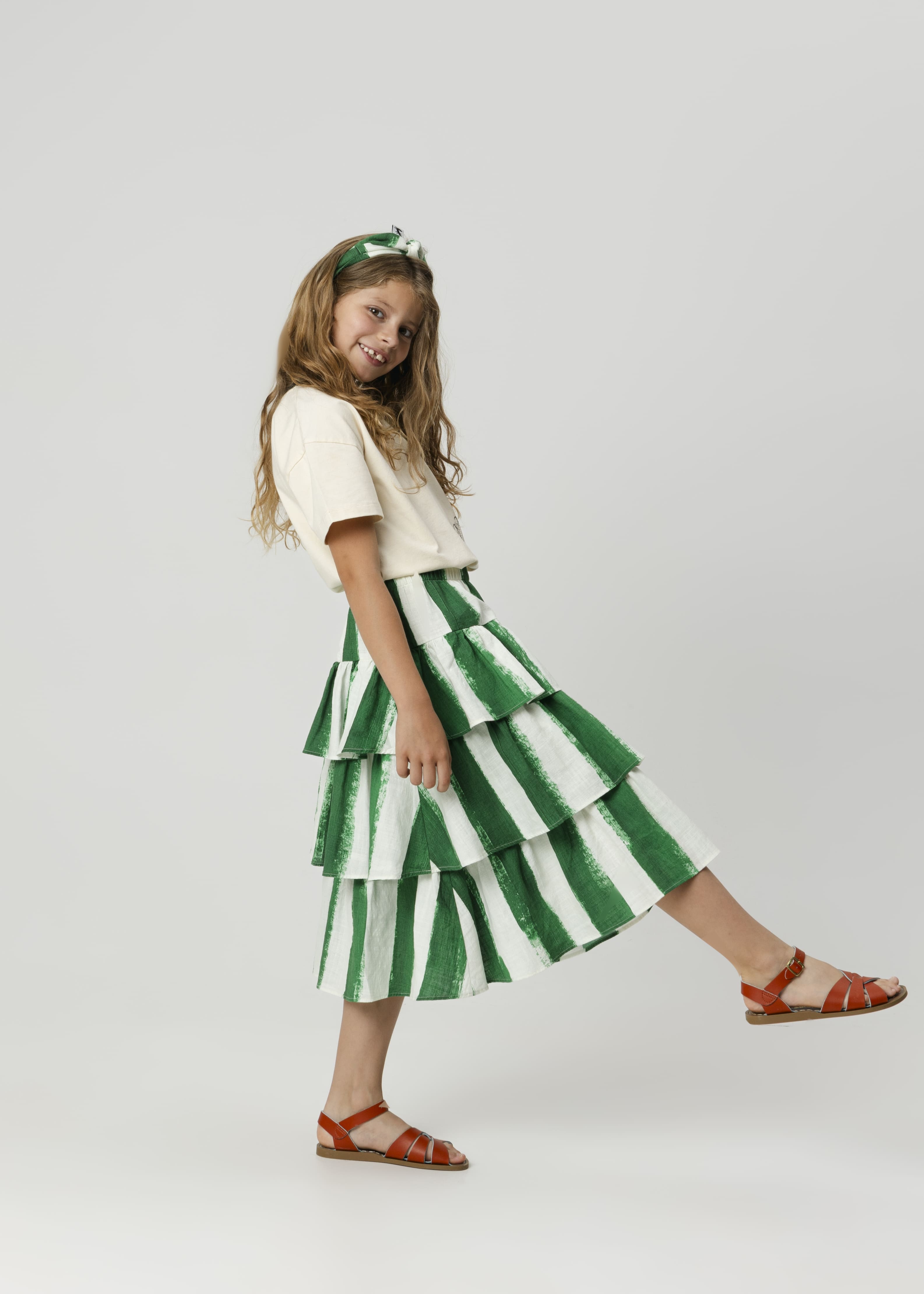 WOLF & RITA　DEOLINDA BLAZE