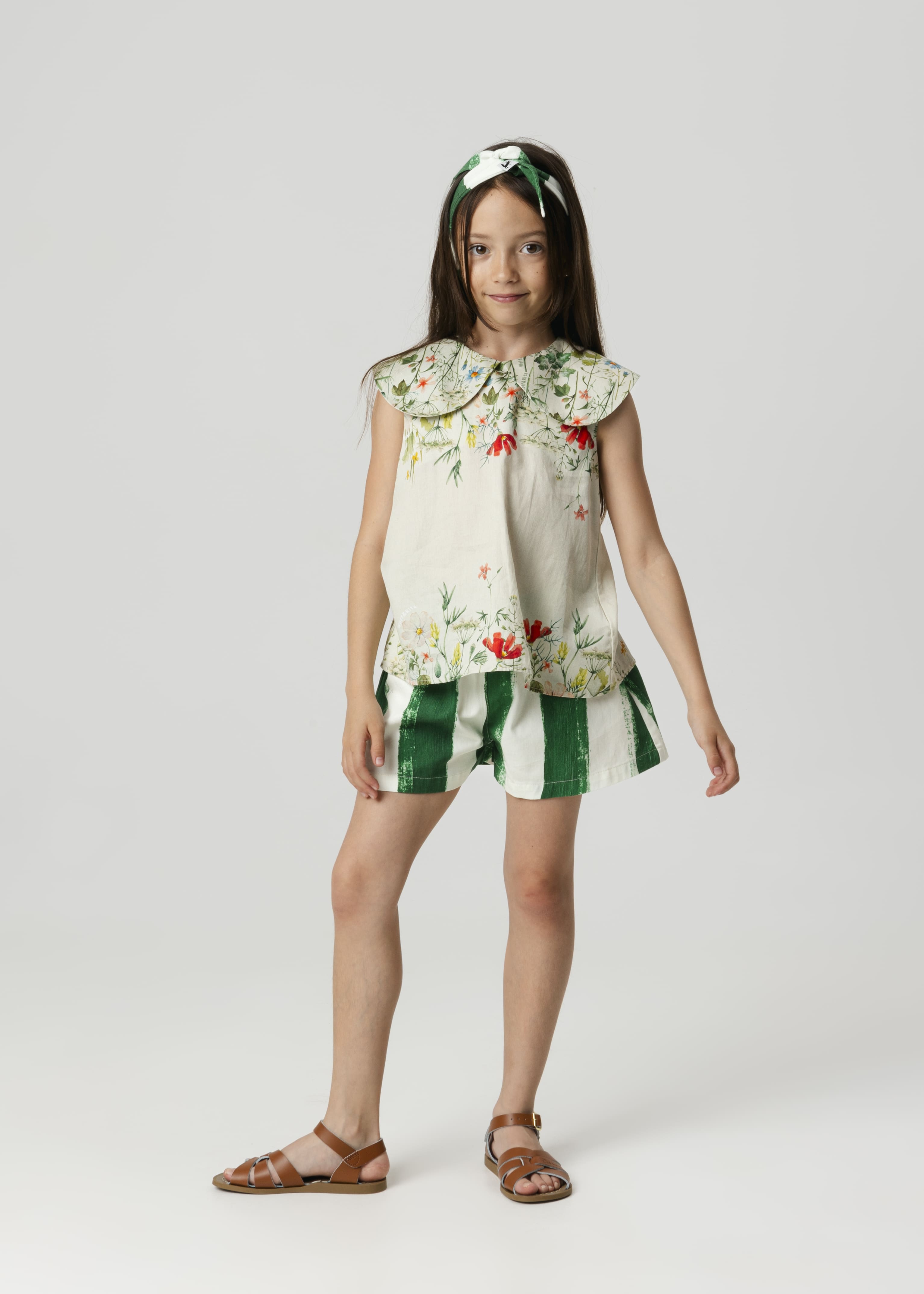 WOLF & RITA　GABRIELA BLOOM