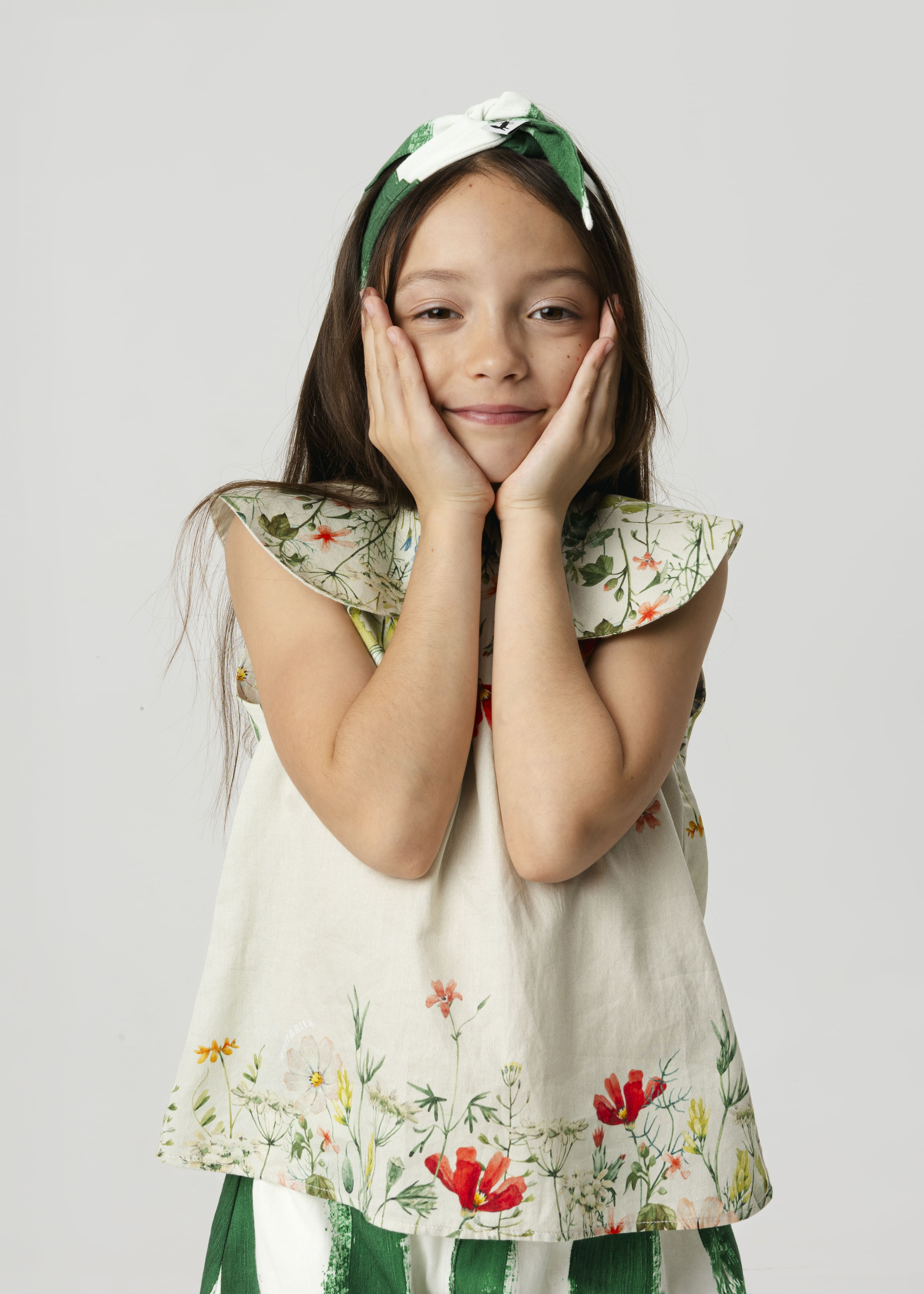 WOLF & RITA　GABRIELA BLOOM