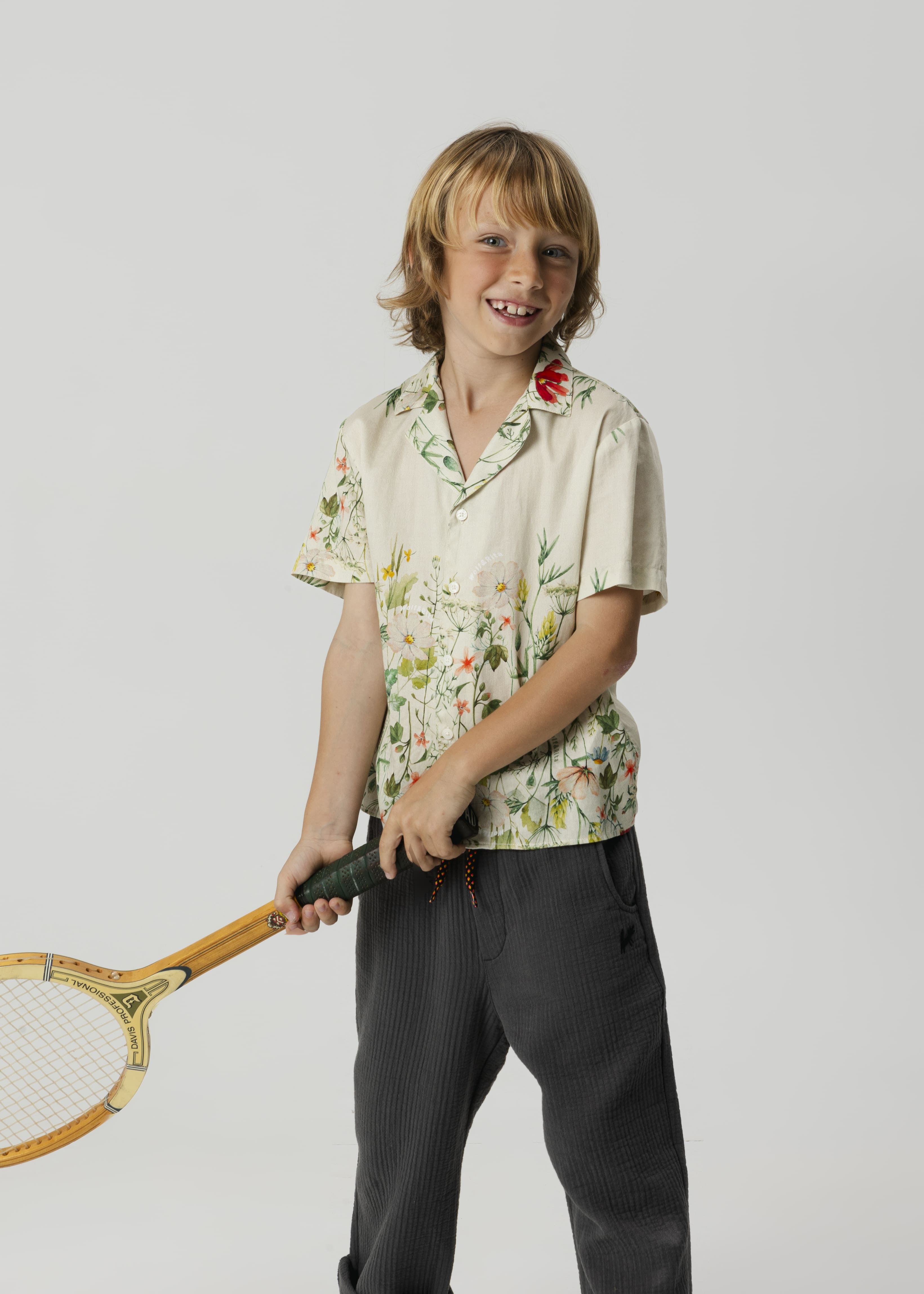 WOLF & RITA　BRUNO BLOOM