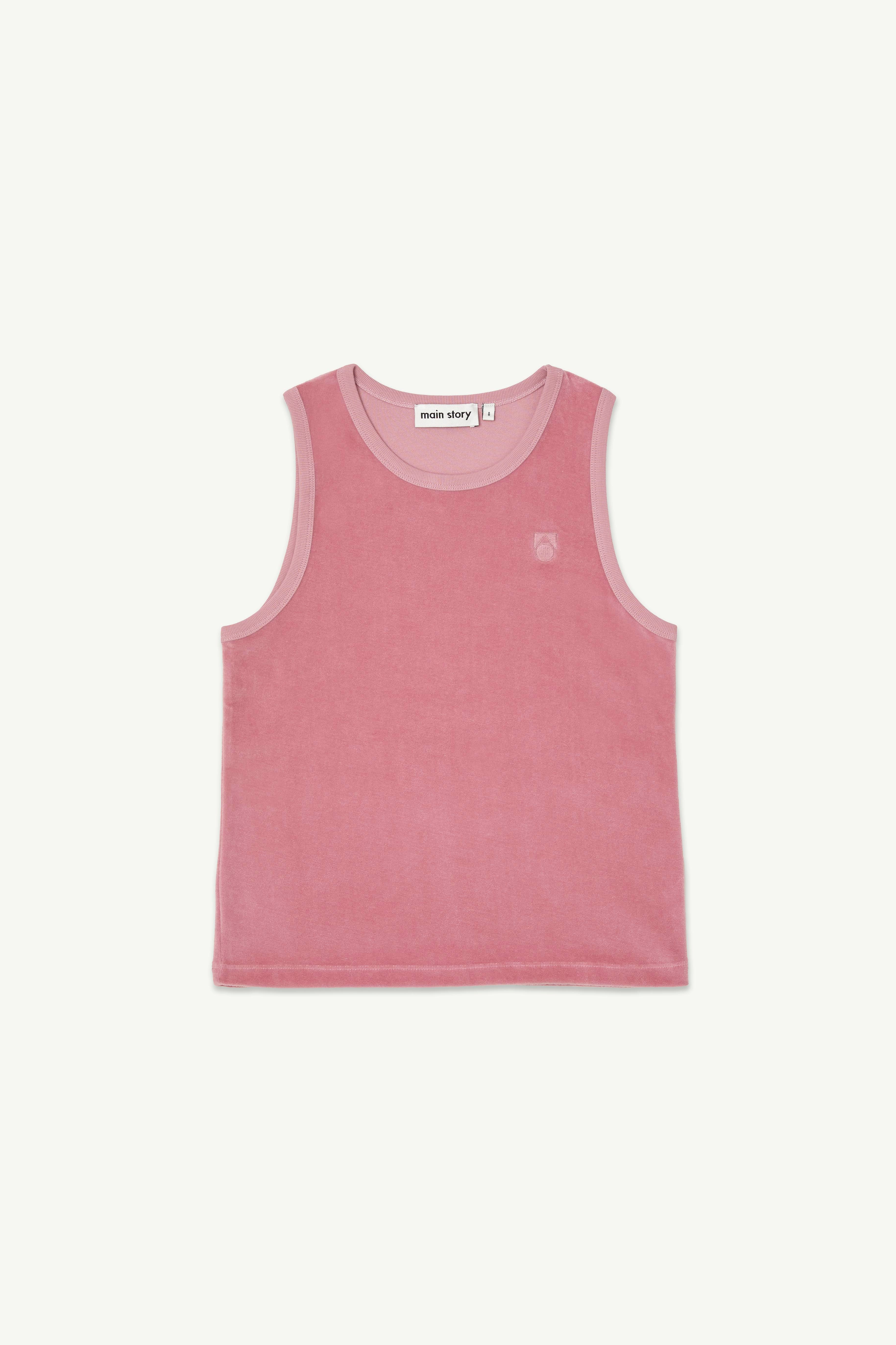 main story Vest Lilas