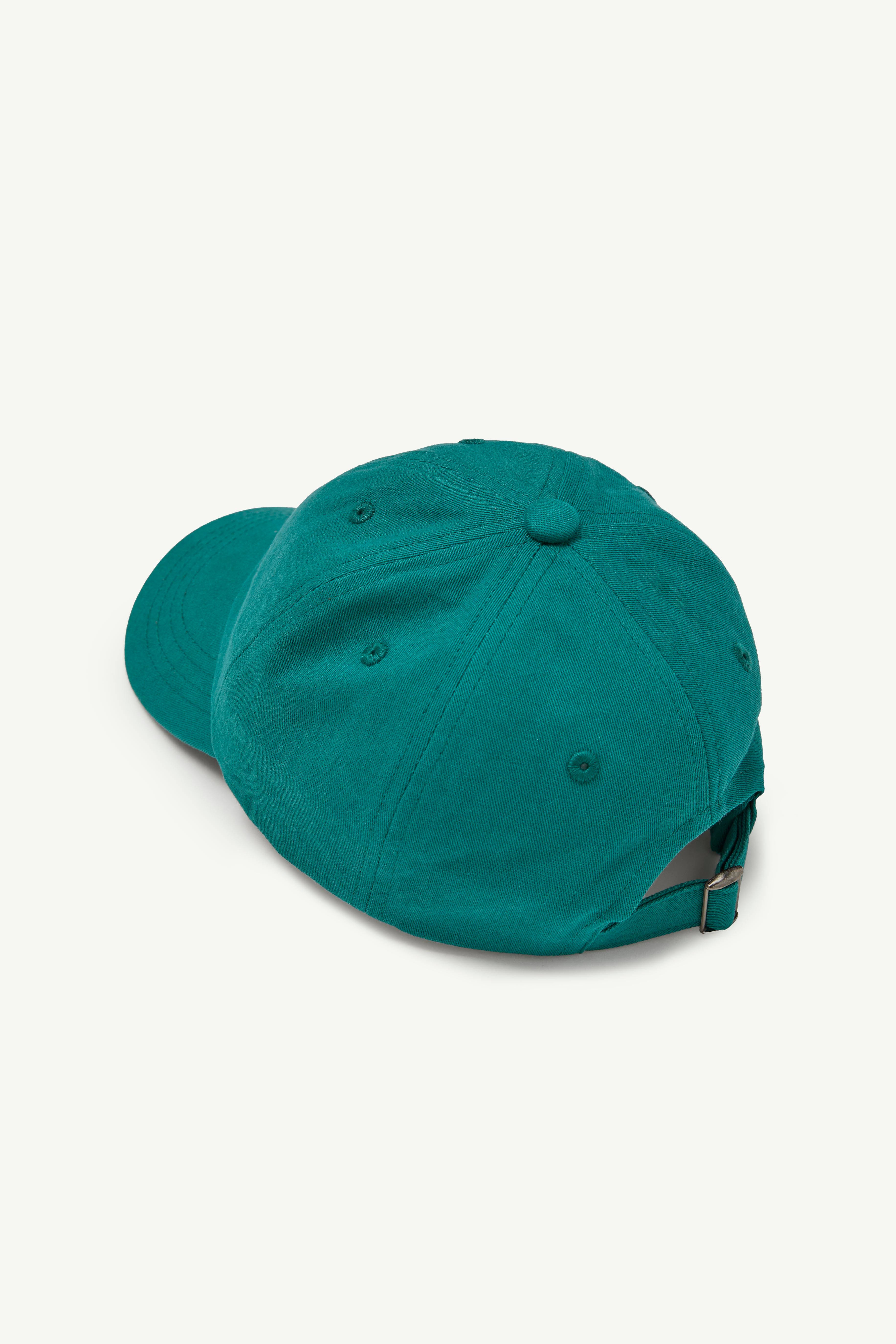 main story　Cap  Bayberry Twill