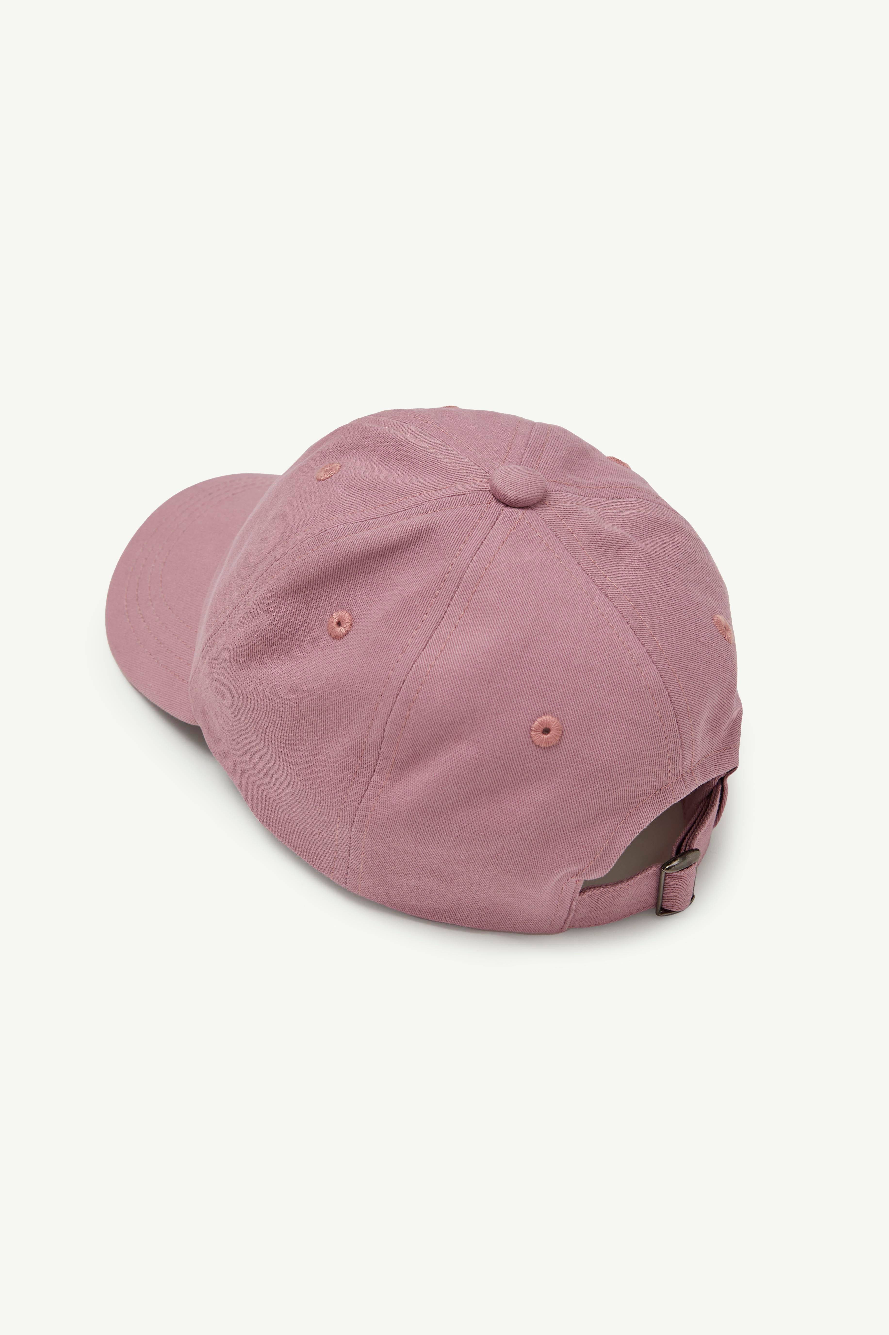 main story　Cap  Lilas Twill