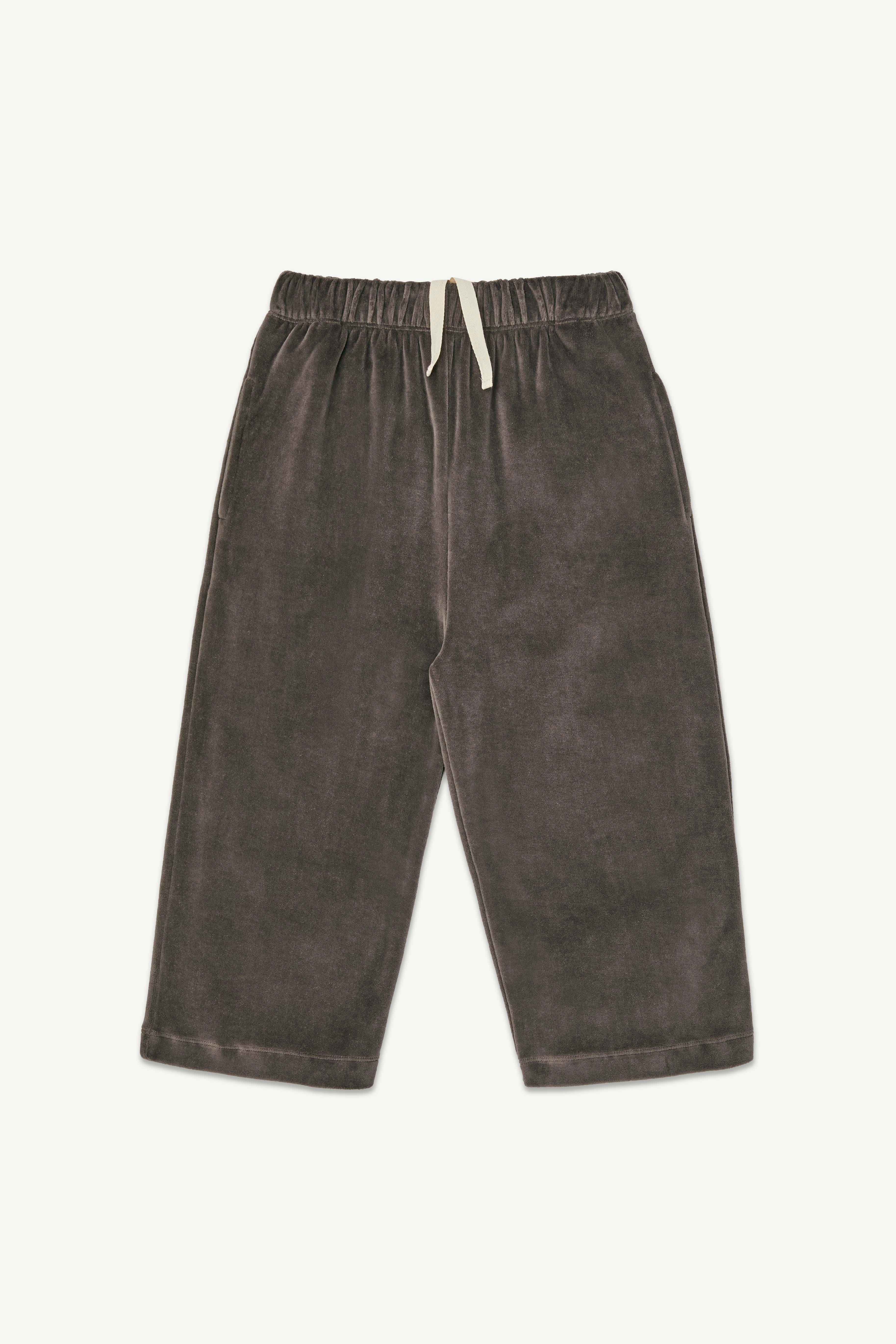 main story　Lounge Pant  Plum Kitten