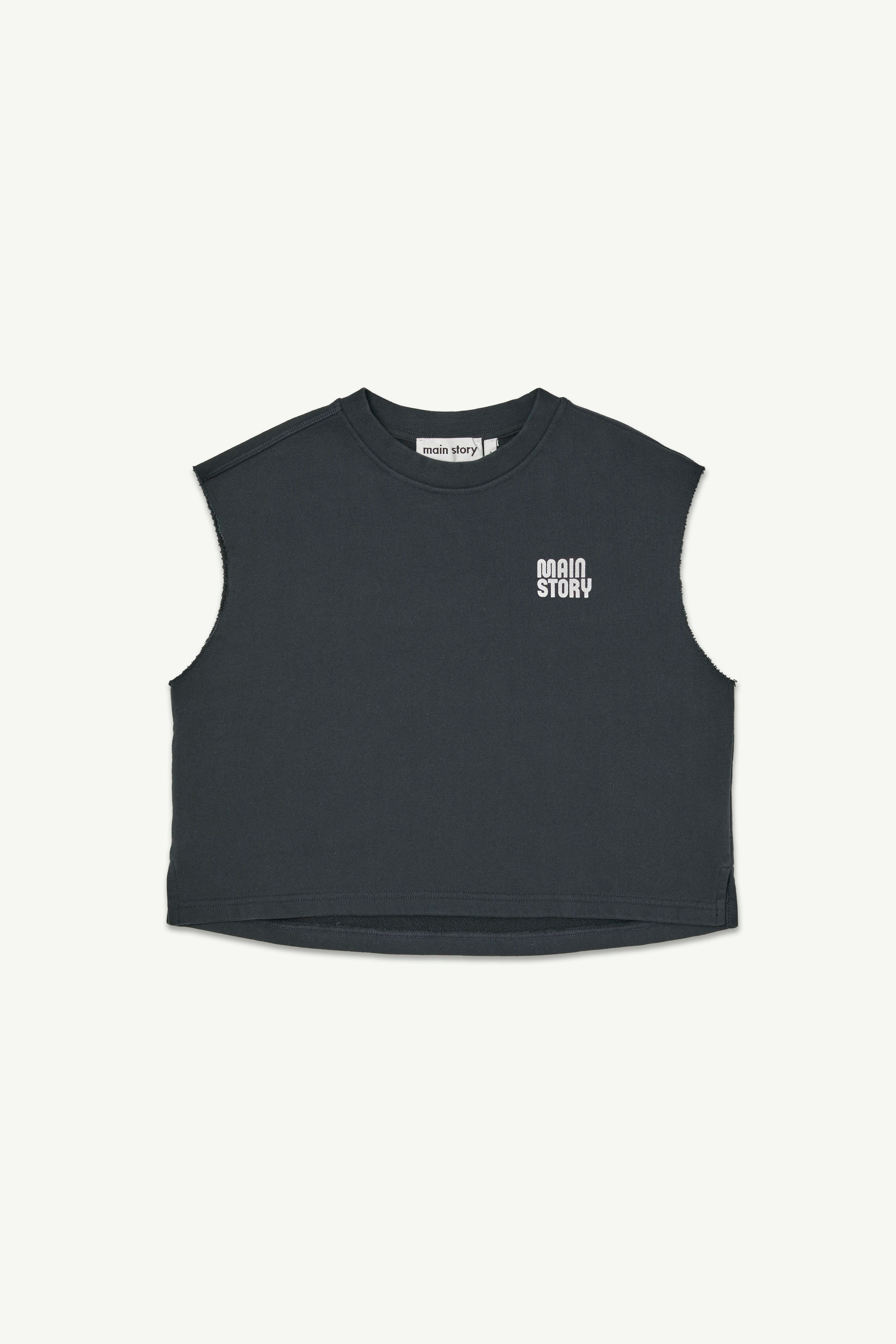 main story　Shell Top  Phantom