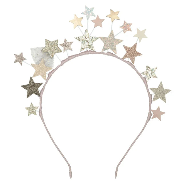 MIMI & LULA　Magical star headdress