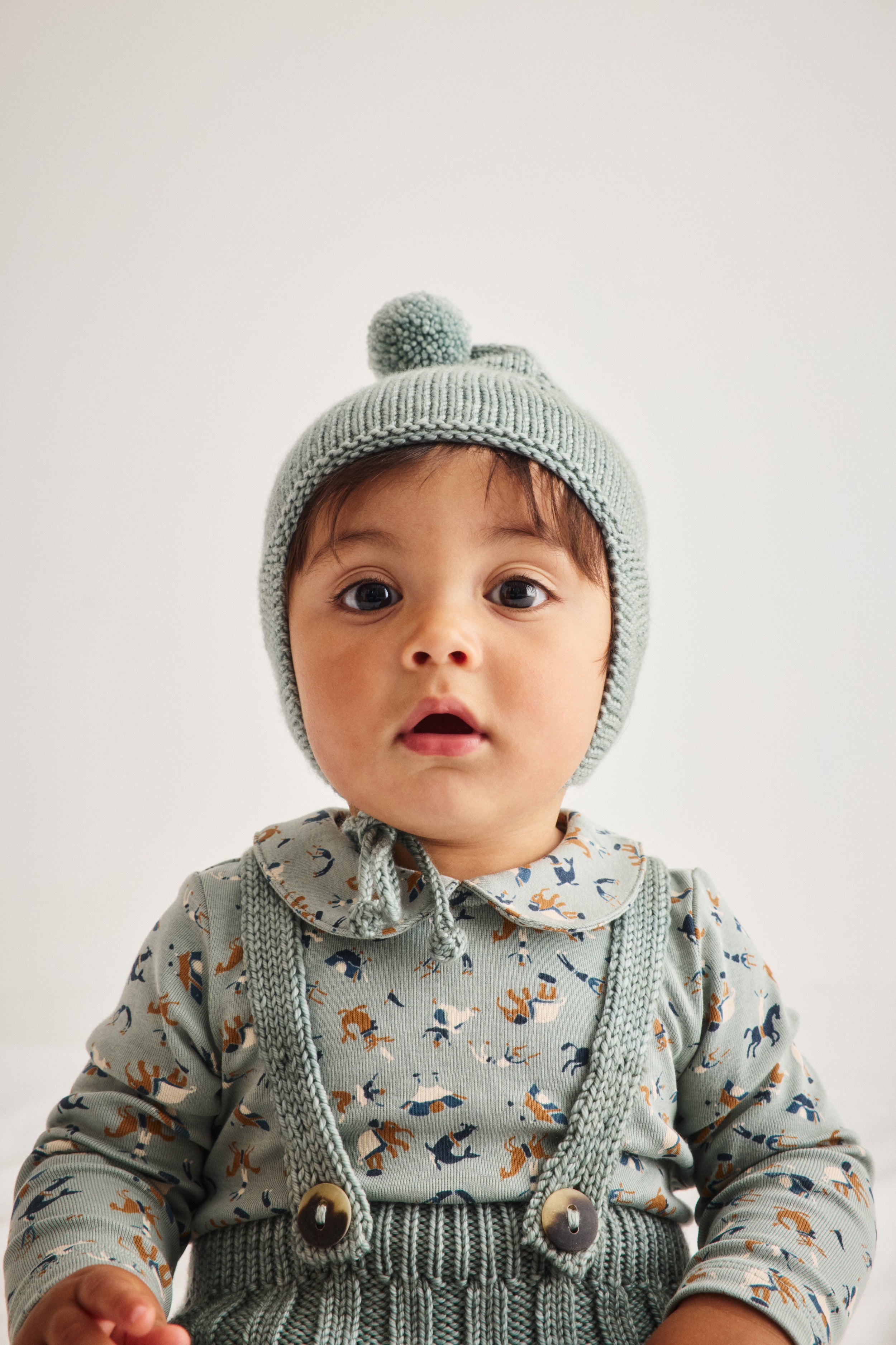 Misha & Puff POINTY PEAK HAT ONSEN  26FA Drop2