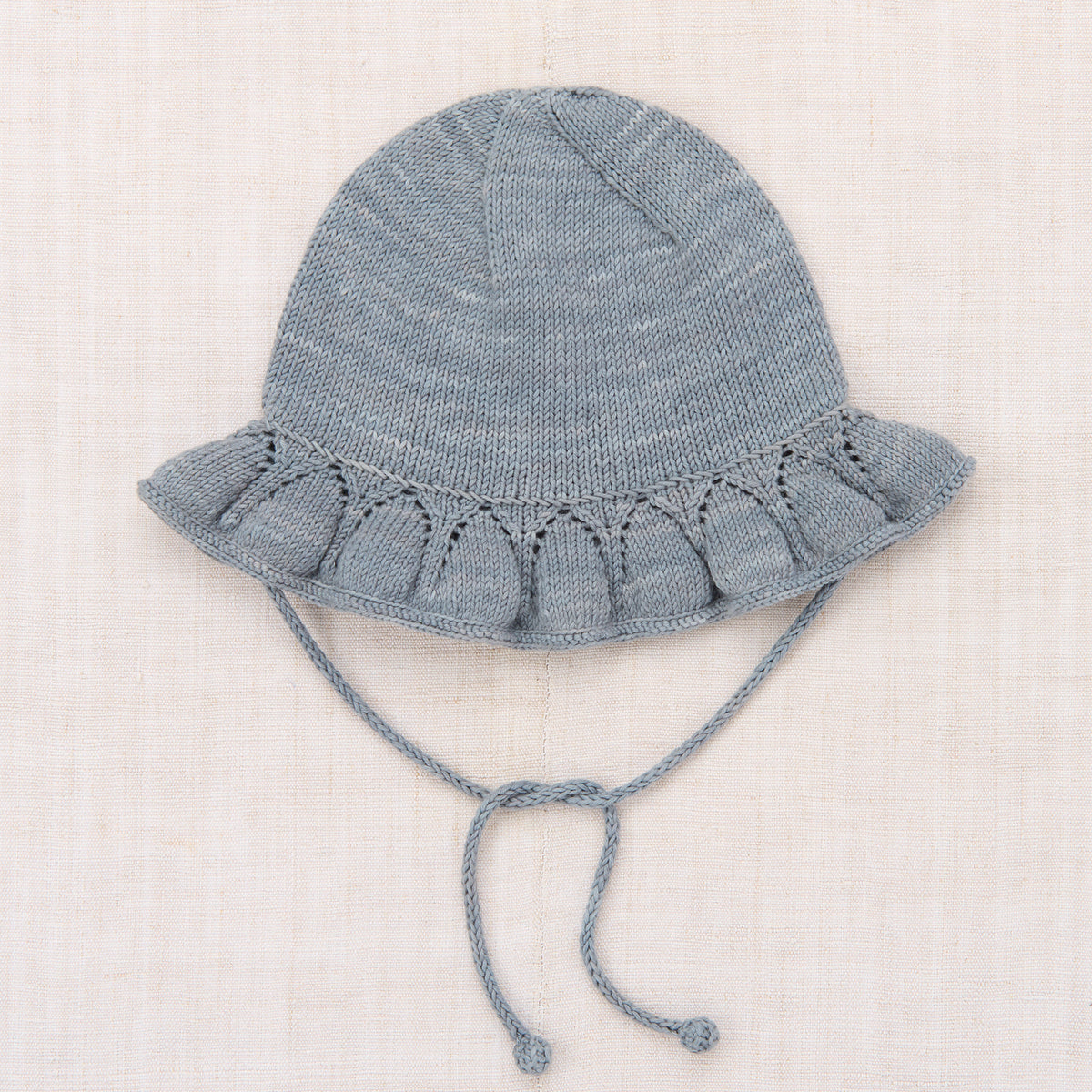 Misha & Puff STARLING SUNHAT DOVE 26ss Drop2