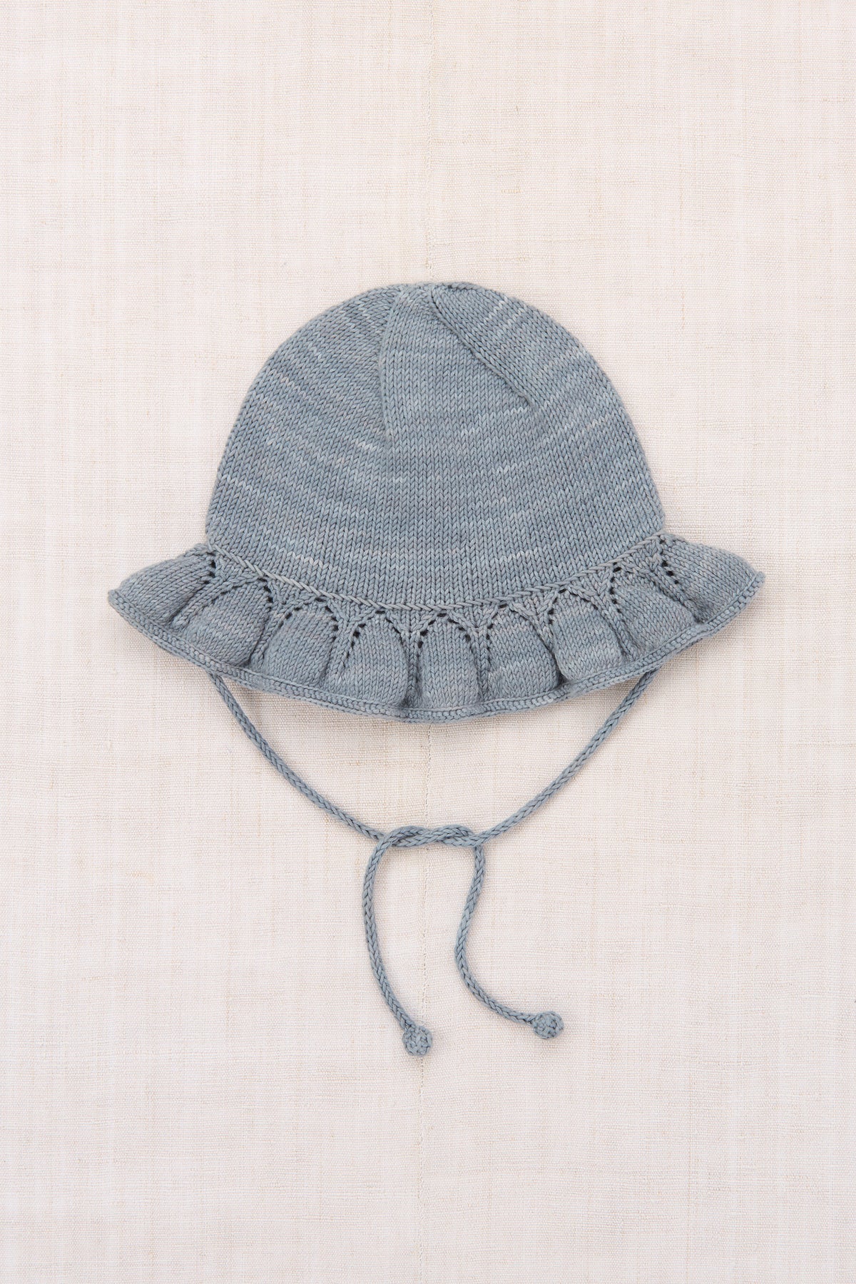 Misha & Puff STARLING SUNHAT DOVE 26ss Drop2