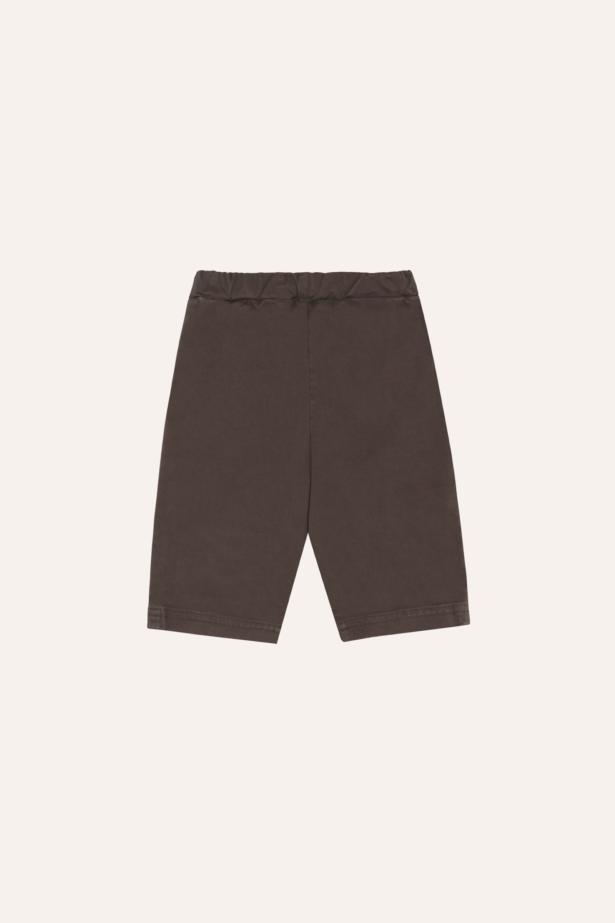 The Campamento    Smiling Face Baby Trousers