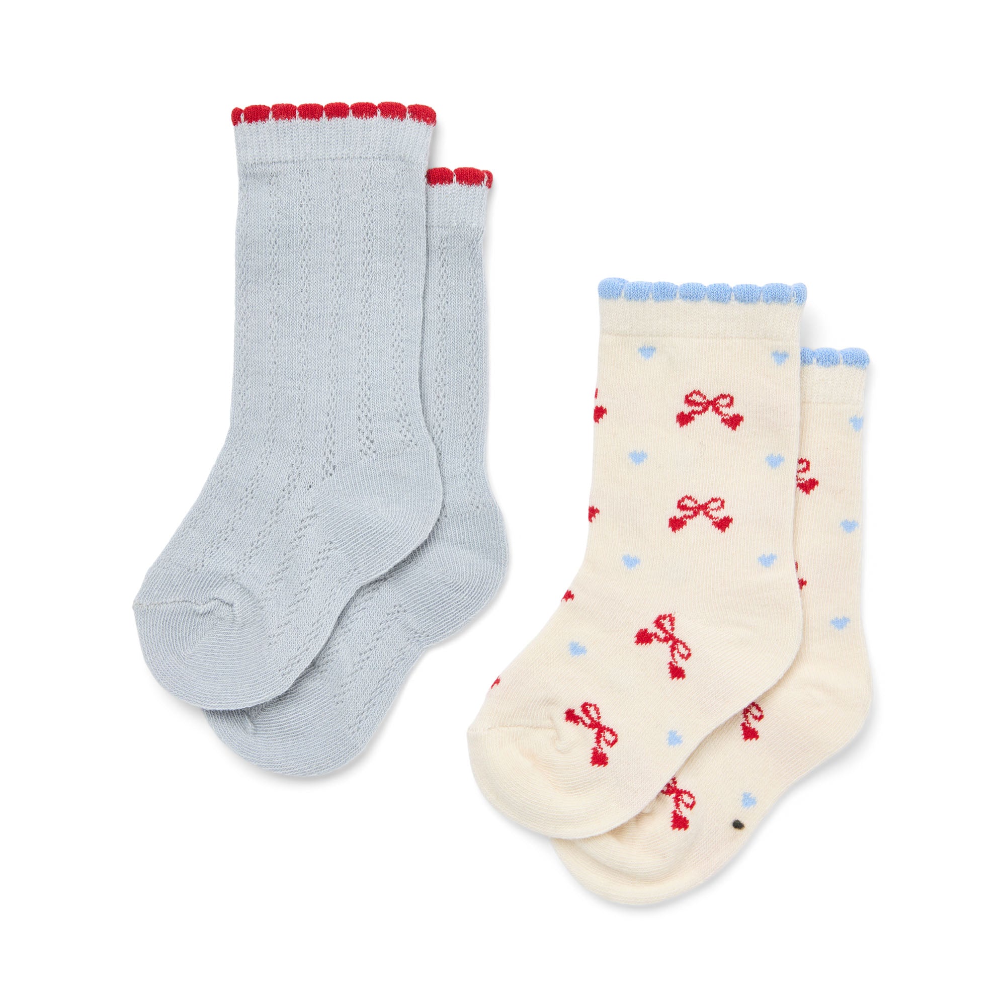 Flöss  Vibe Socks 2-pack