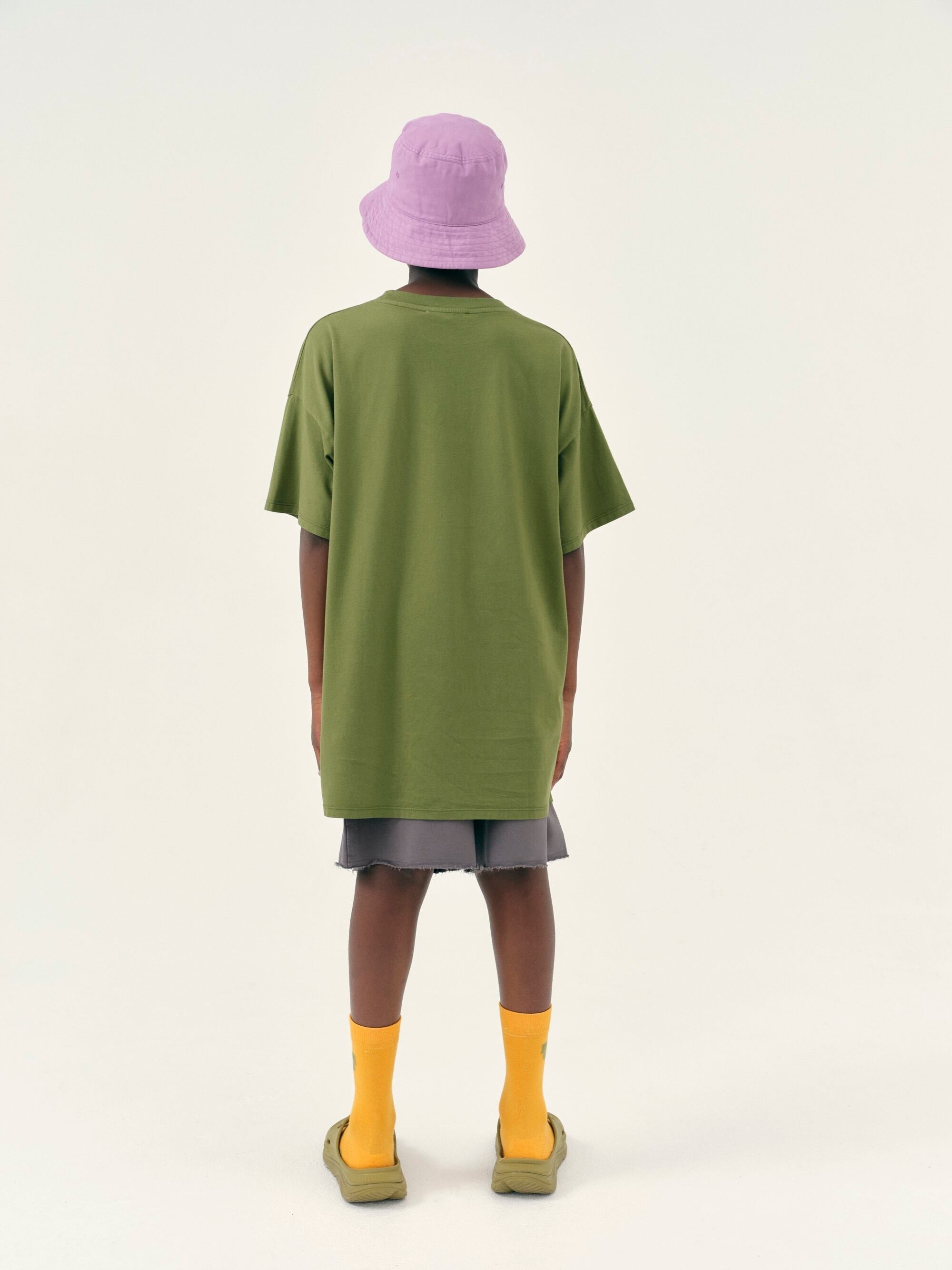 main story  Socks　Tangerine