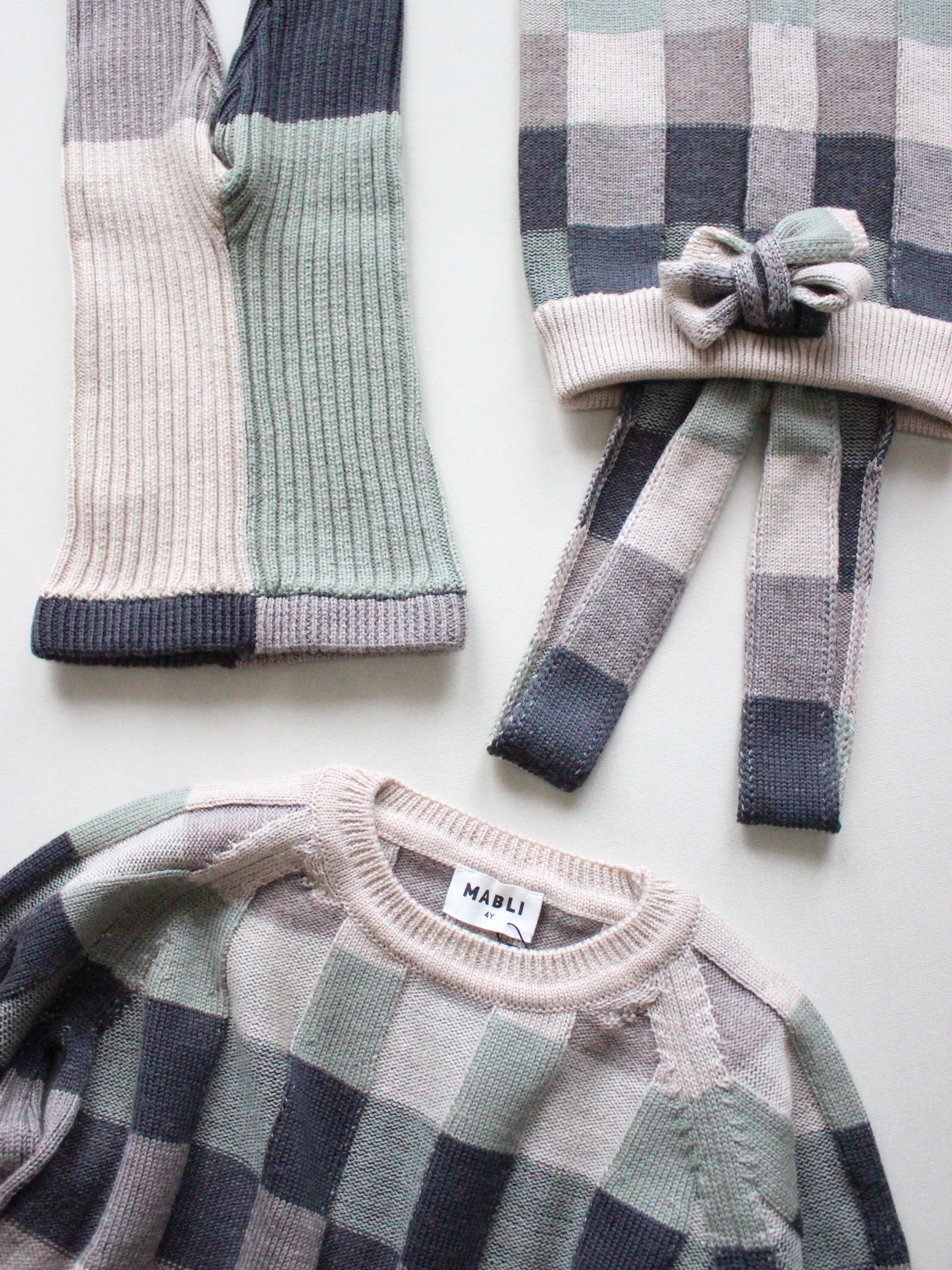 MABLI TRAPEZE SKINNY LEGS - AP