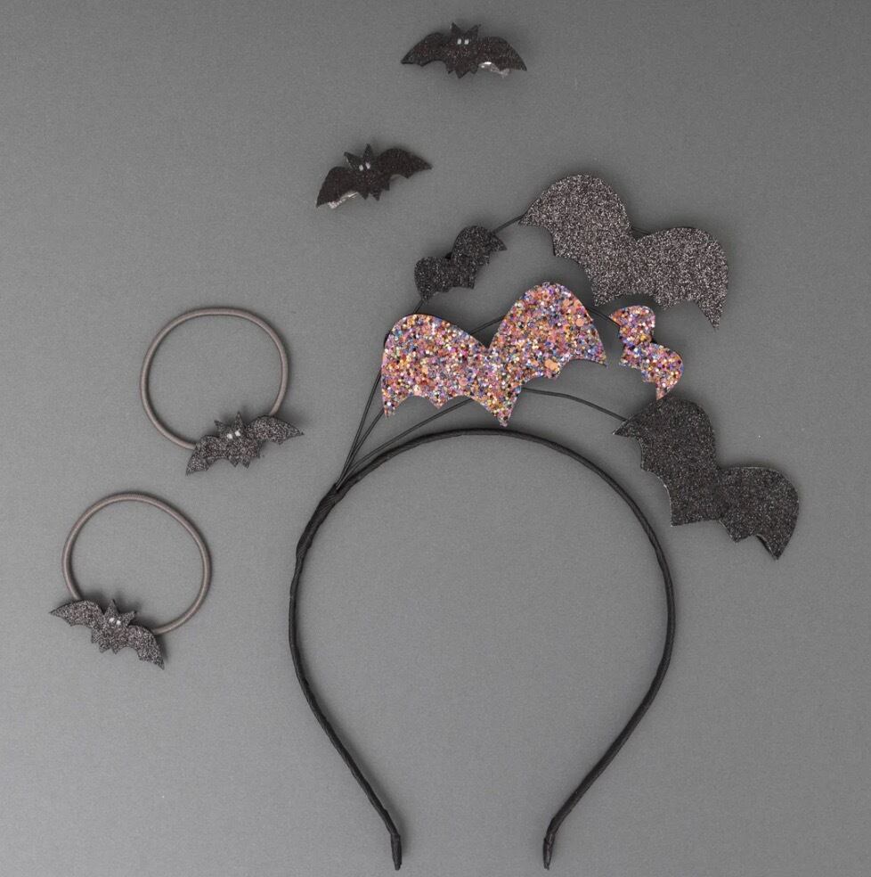 MIMI & LULA BAT HEADDRESS