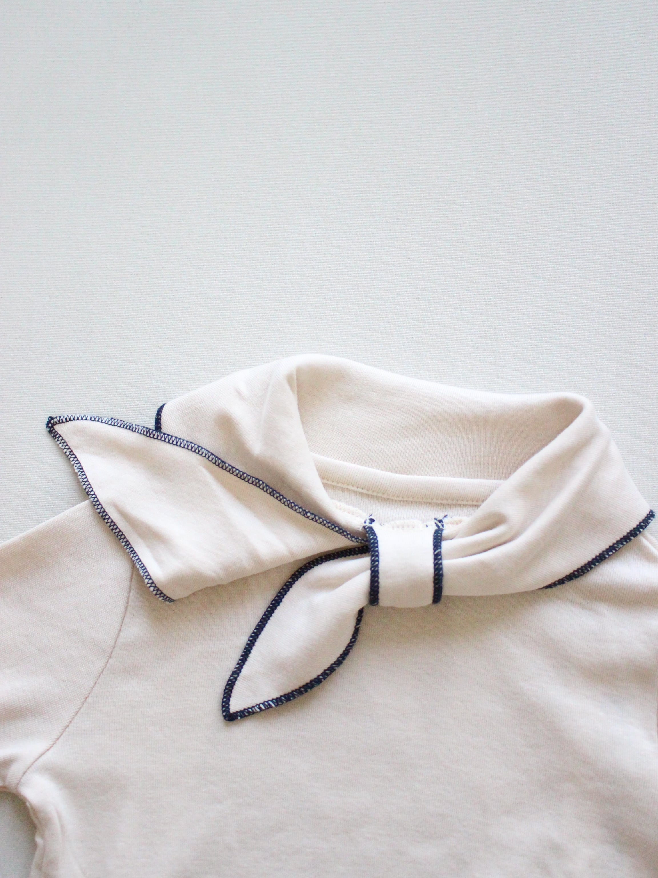 Misha & Puff Scout Top String EVERGREEN