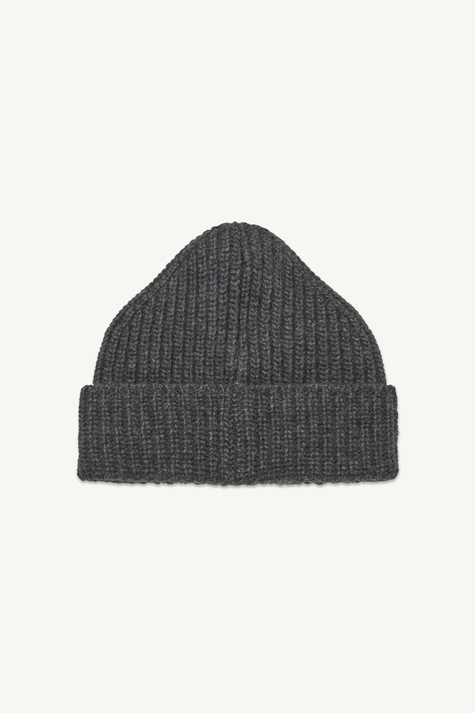 main story  Beanie  Charcoal