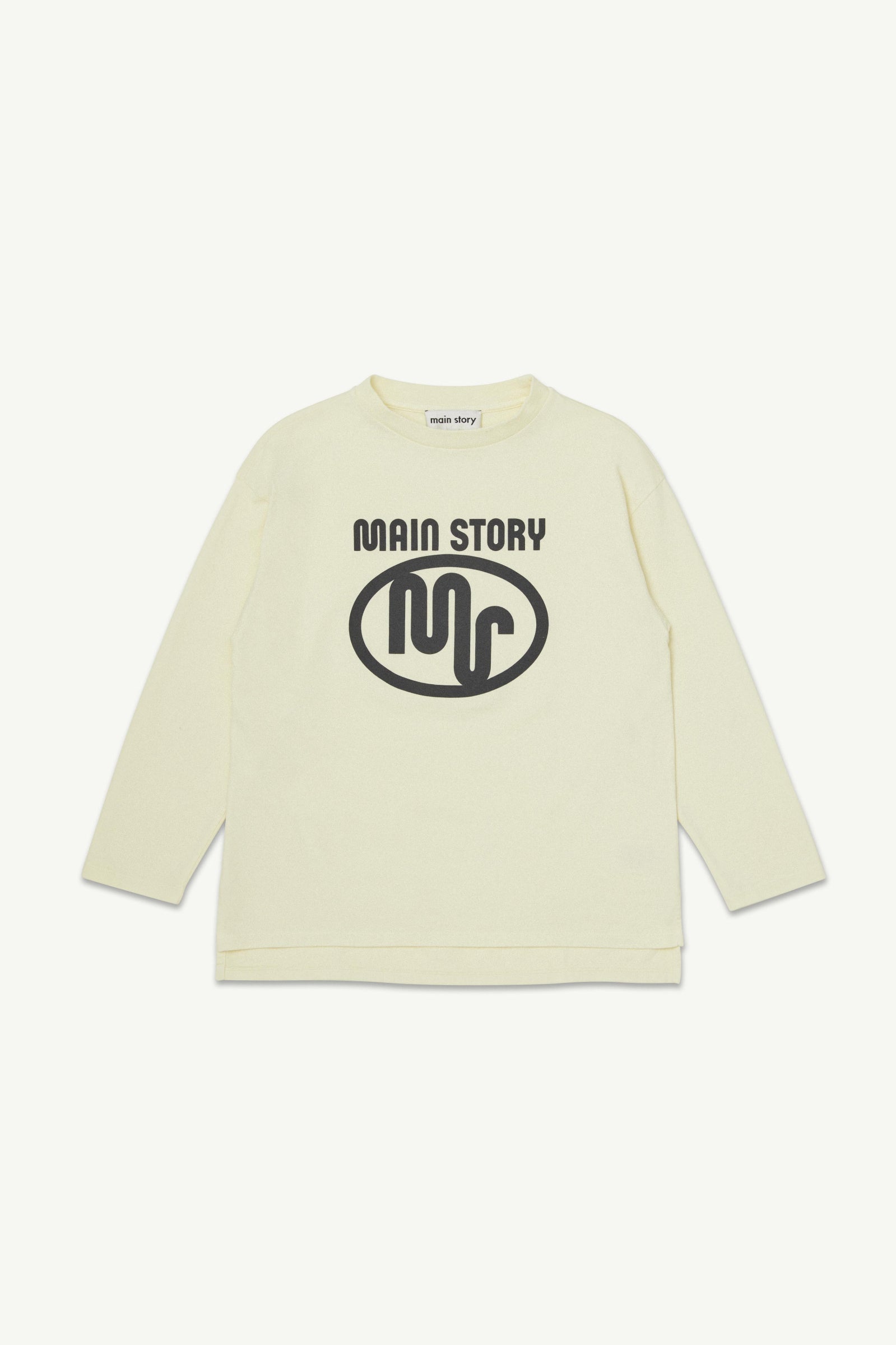 main story  Big Tee  Blanc